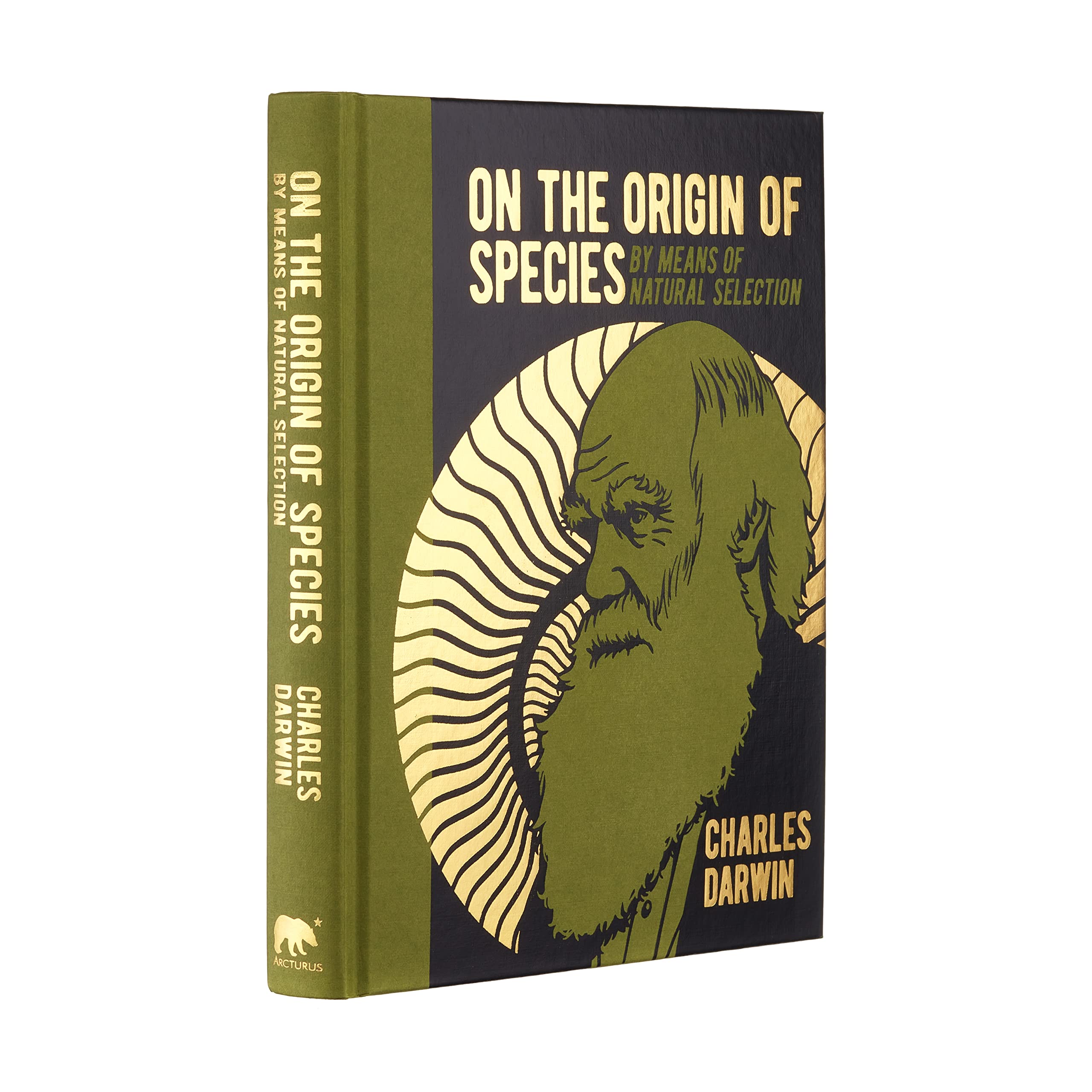 On the Origin of Species: By Means of Natural Selection Natural Sciences