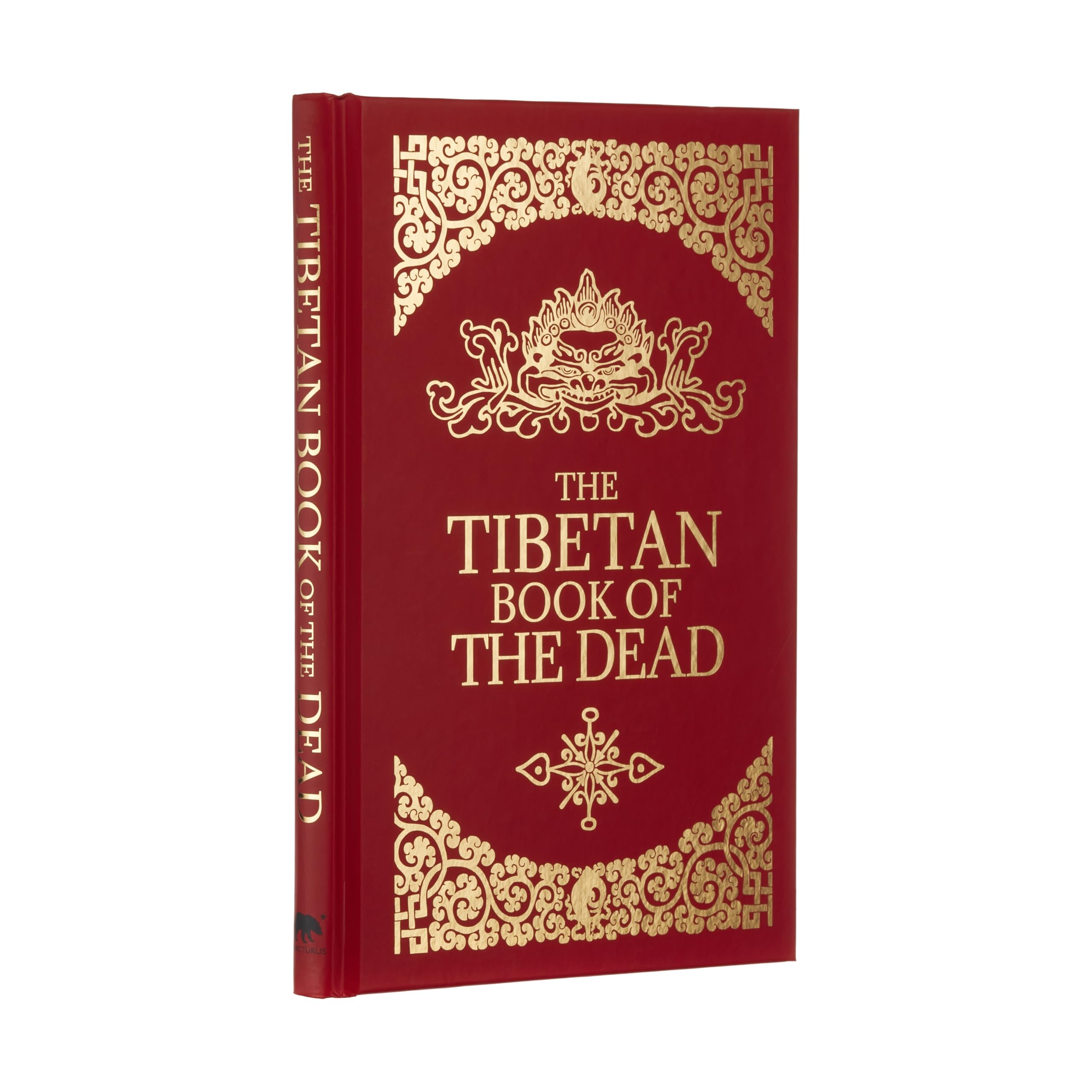 The Tibetan Book of the Dead Philosophy