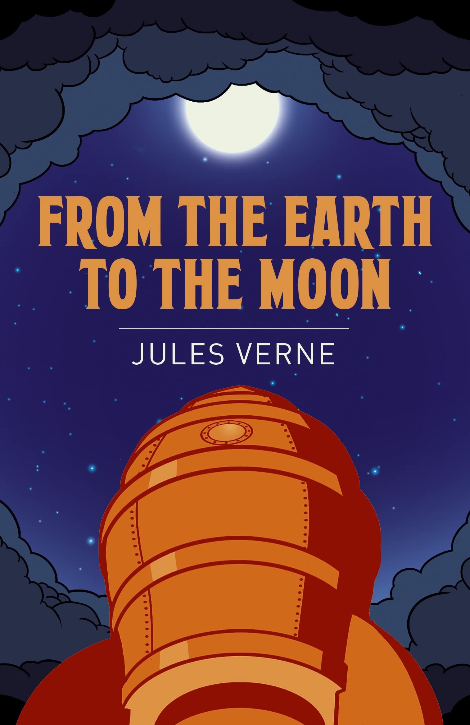 From the Earth to the Moon Classics
