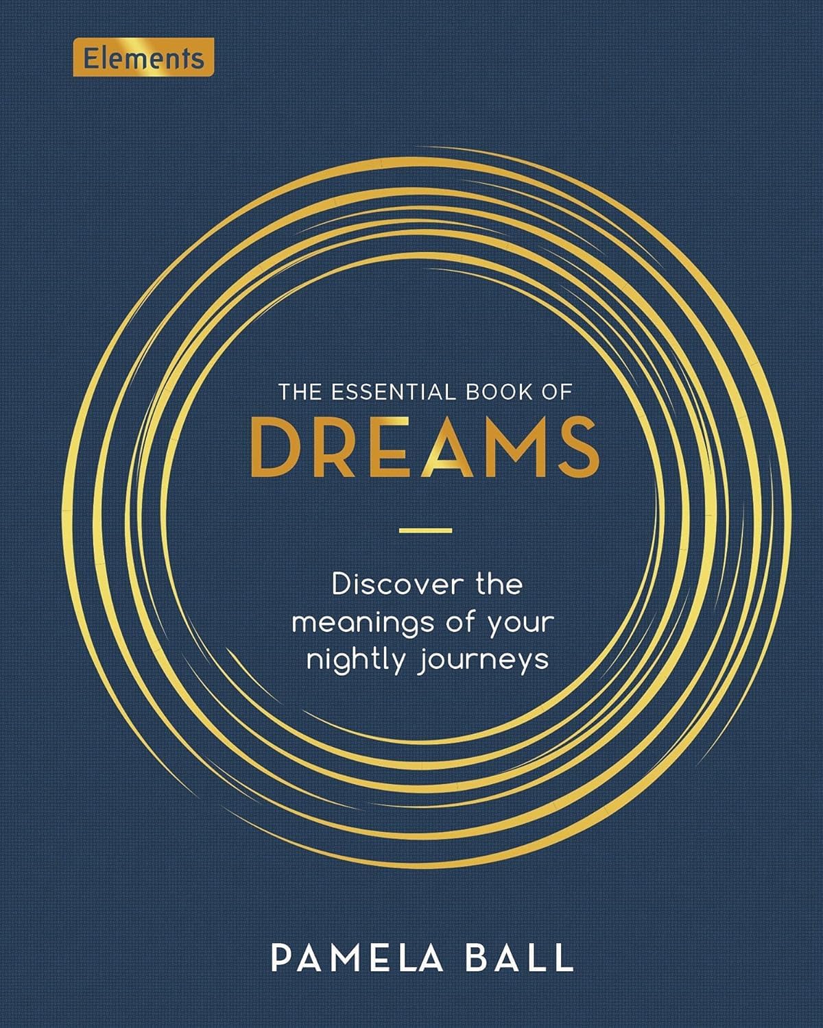 The Essential Book of Dreams Religion & Esotericism