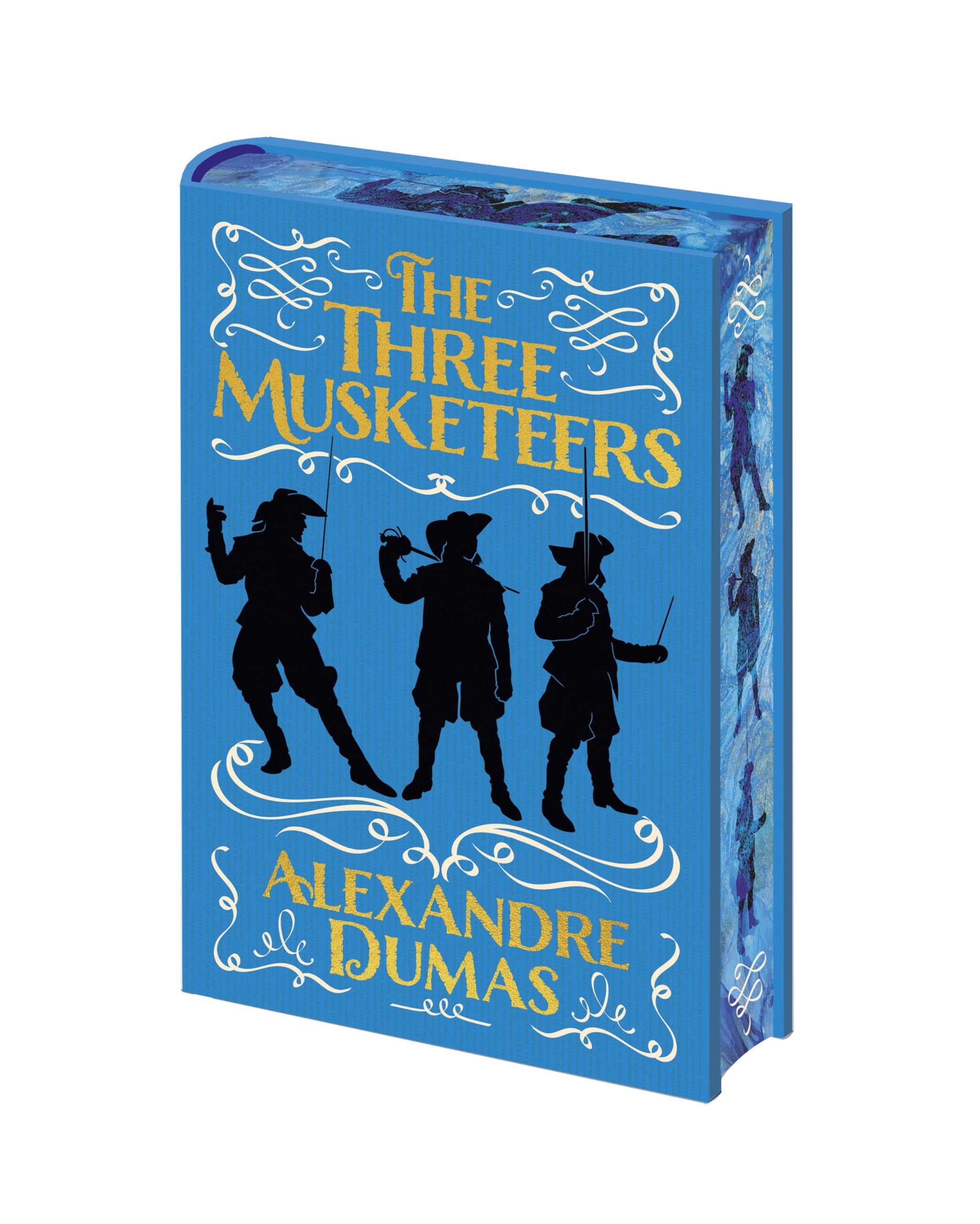 The Three Musketeers Classics