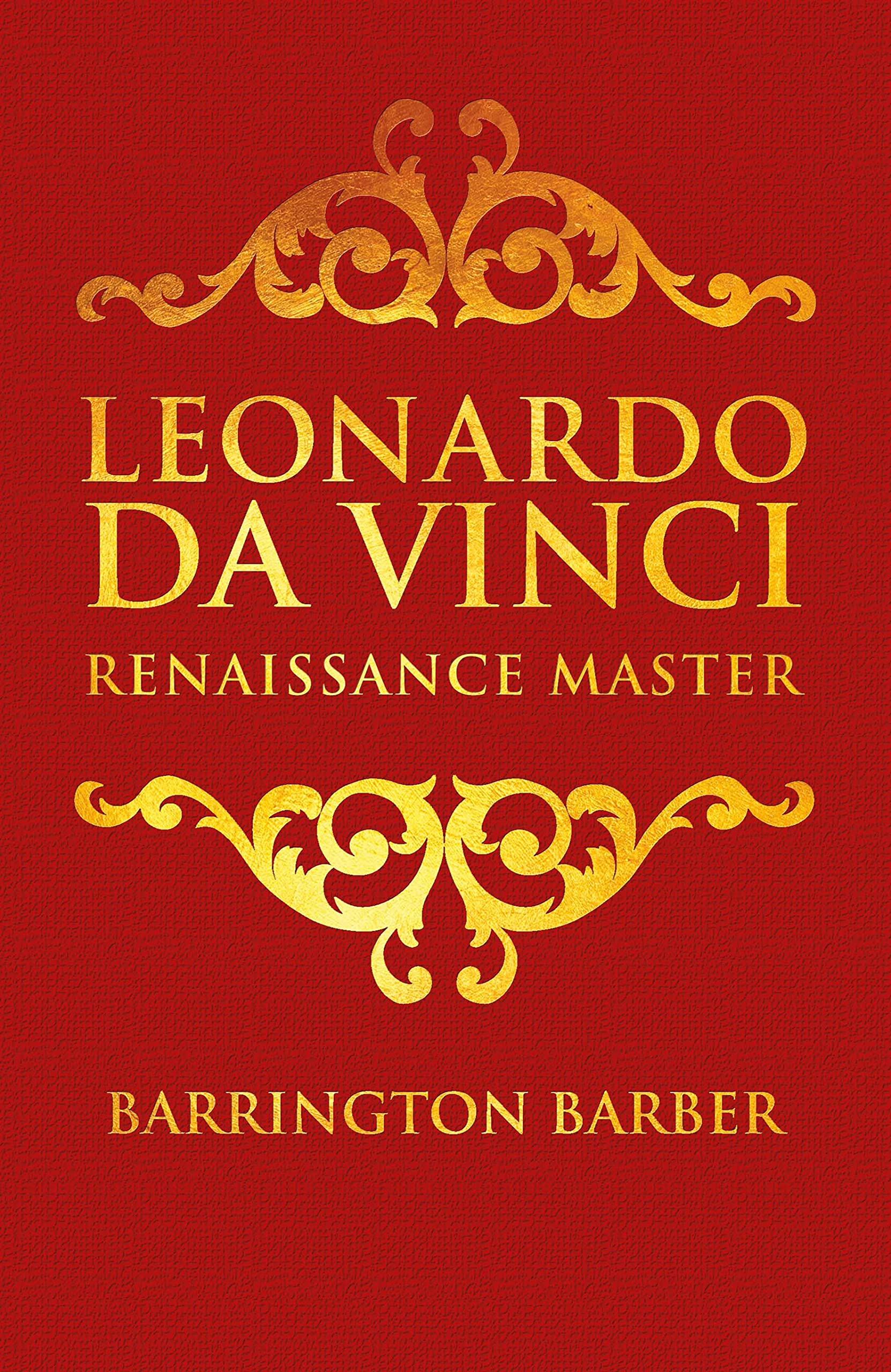 Product Image: Leonardo Da Vinci: Renaissance Master