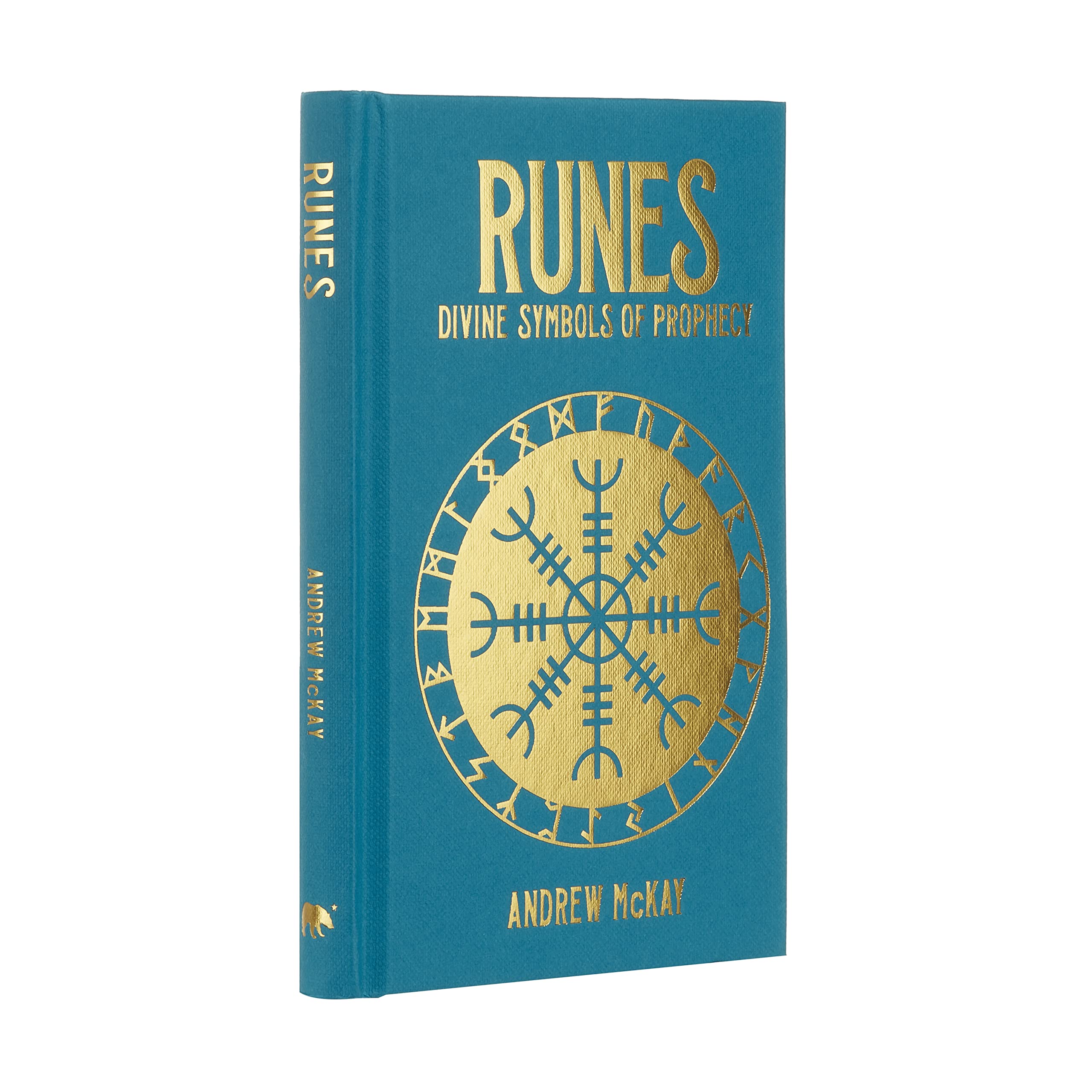 Runes: Divine Symbols of Prophecy (Sirius Hidden Knowledge) Religion & Esotericism