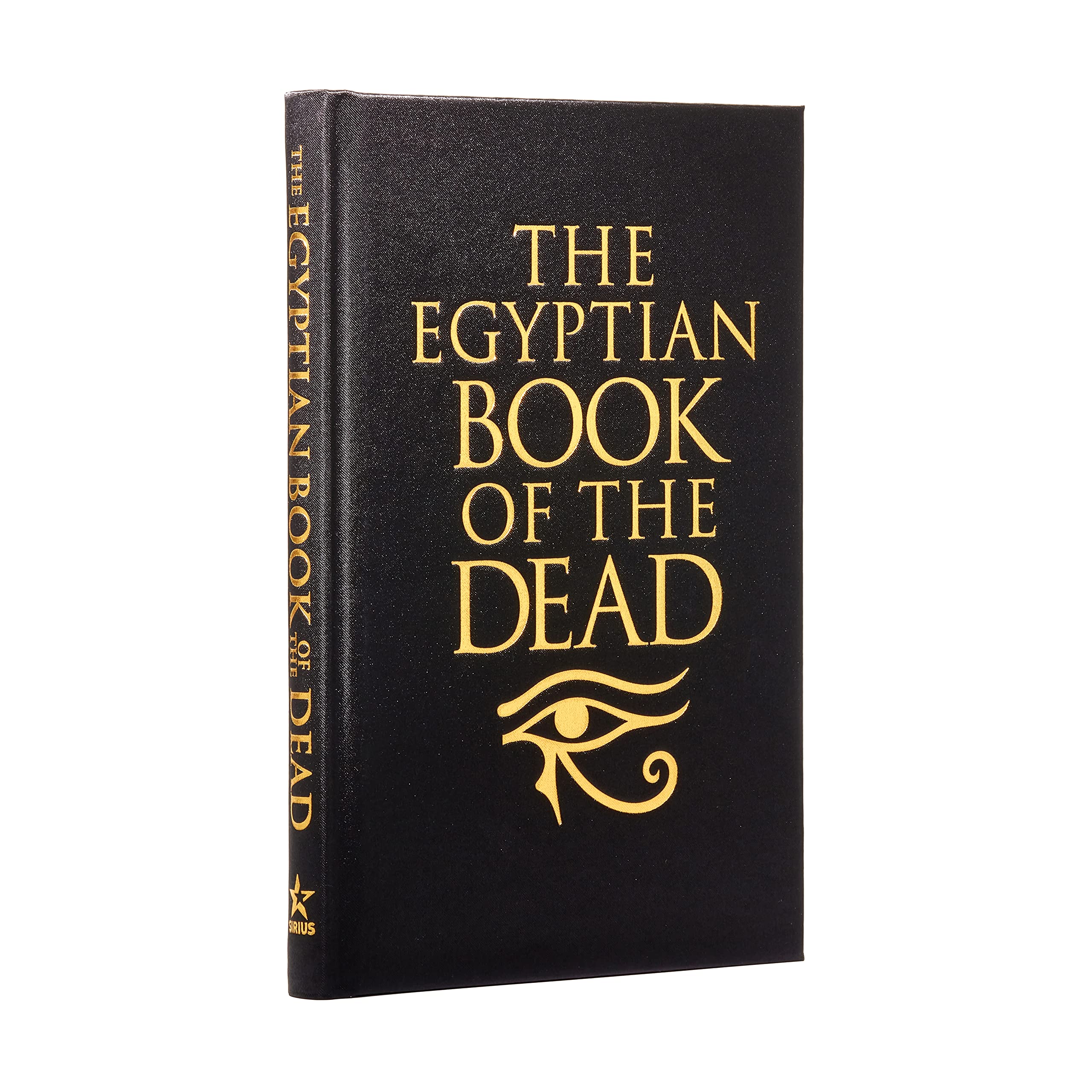 The Egyptian Book of the Dead Books