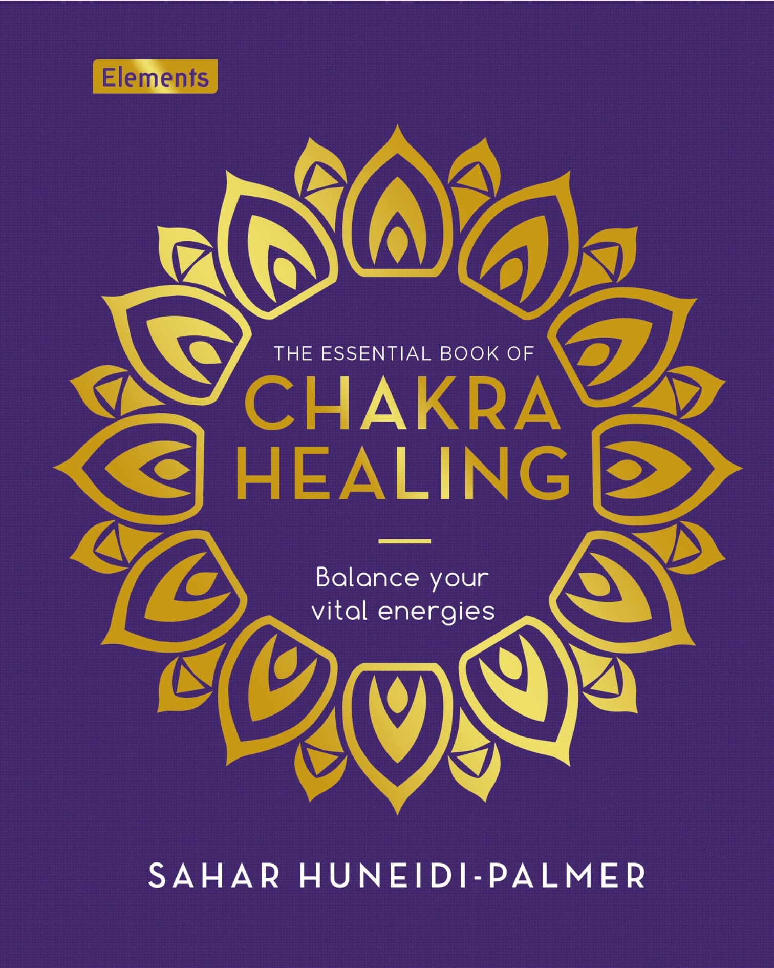 The Essential Book of Chakra Healing Religion & Esotericism