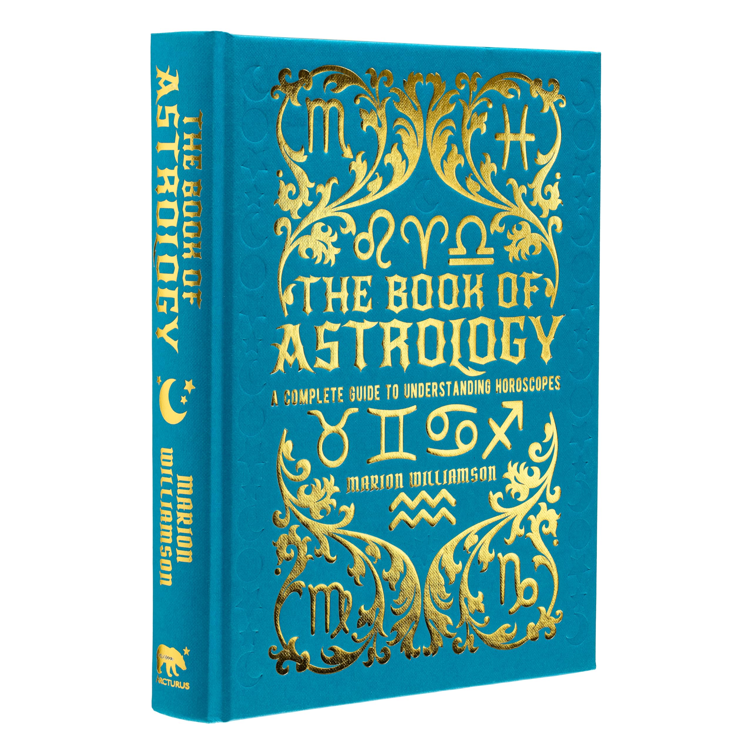 The Book of Astrology Religion & Esotericism