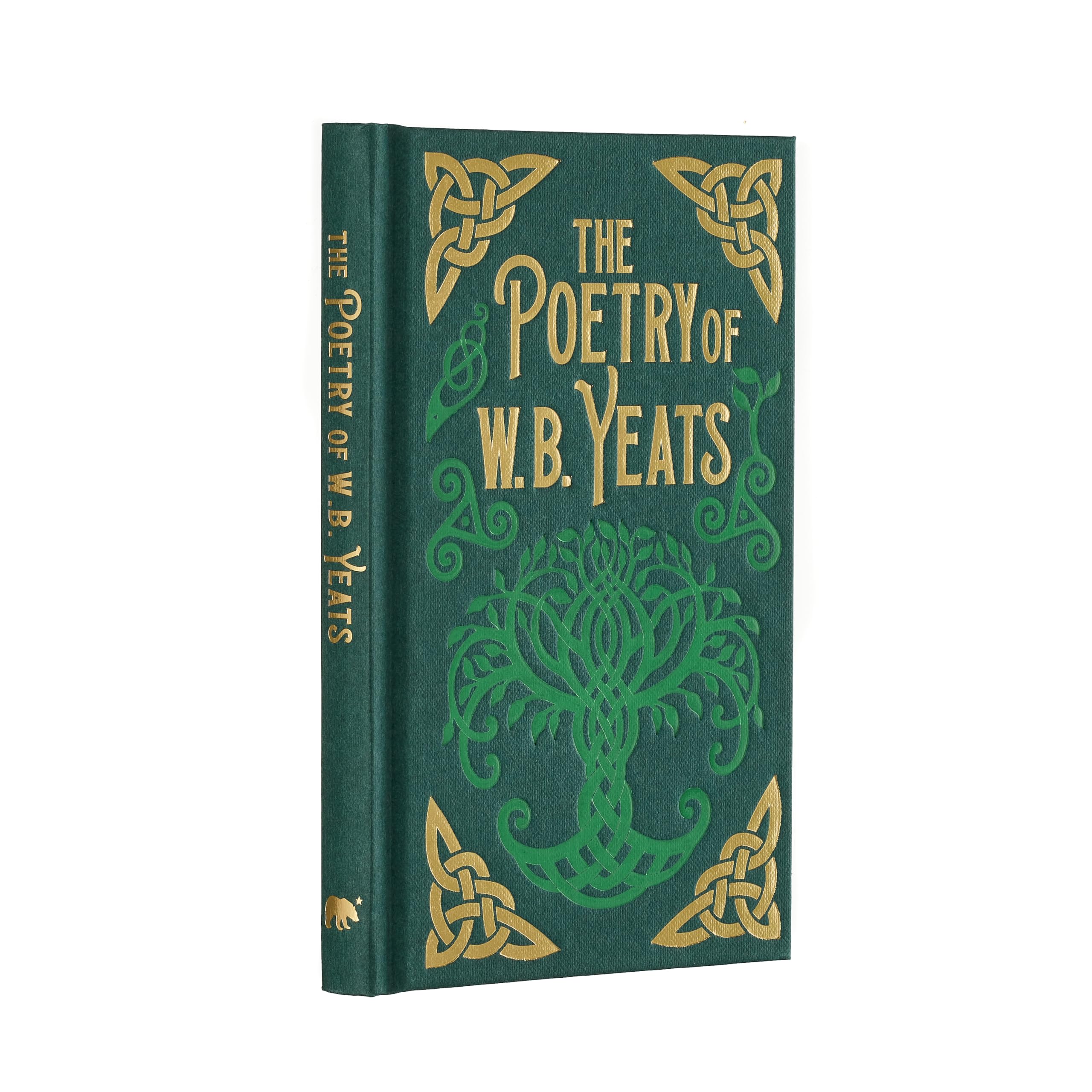 The Poetry of W. B. Yeats Poetry