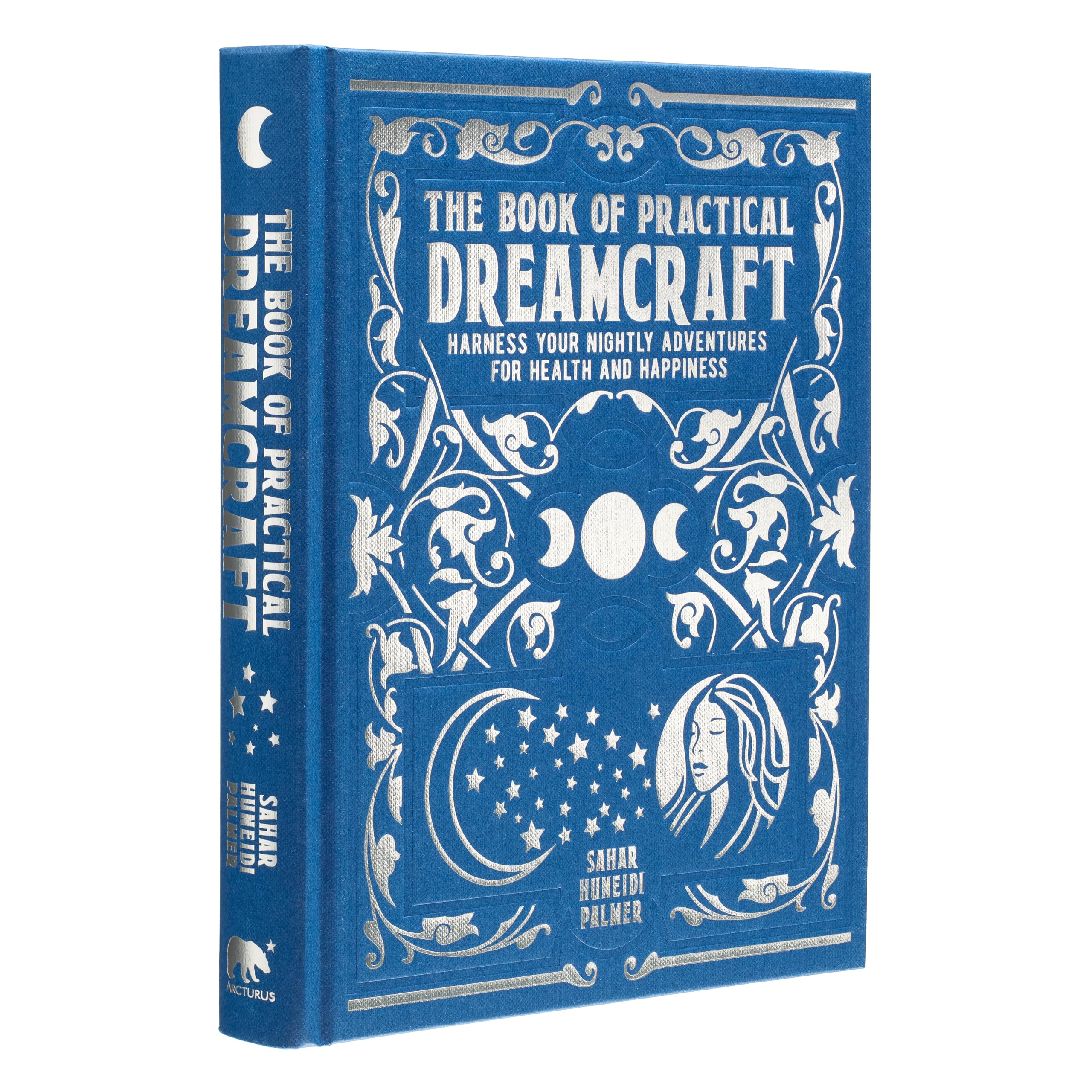 The Book of Practical Dreamcraft Psychology