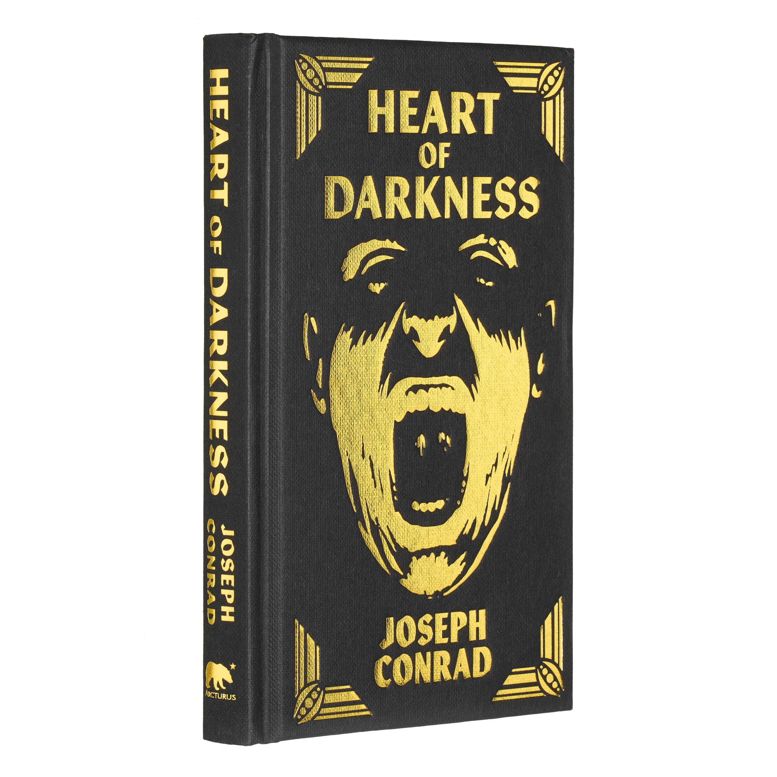 Heart of Darkness and Tales of Unrest Classics