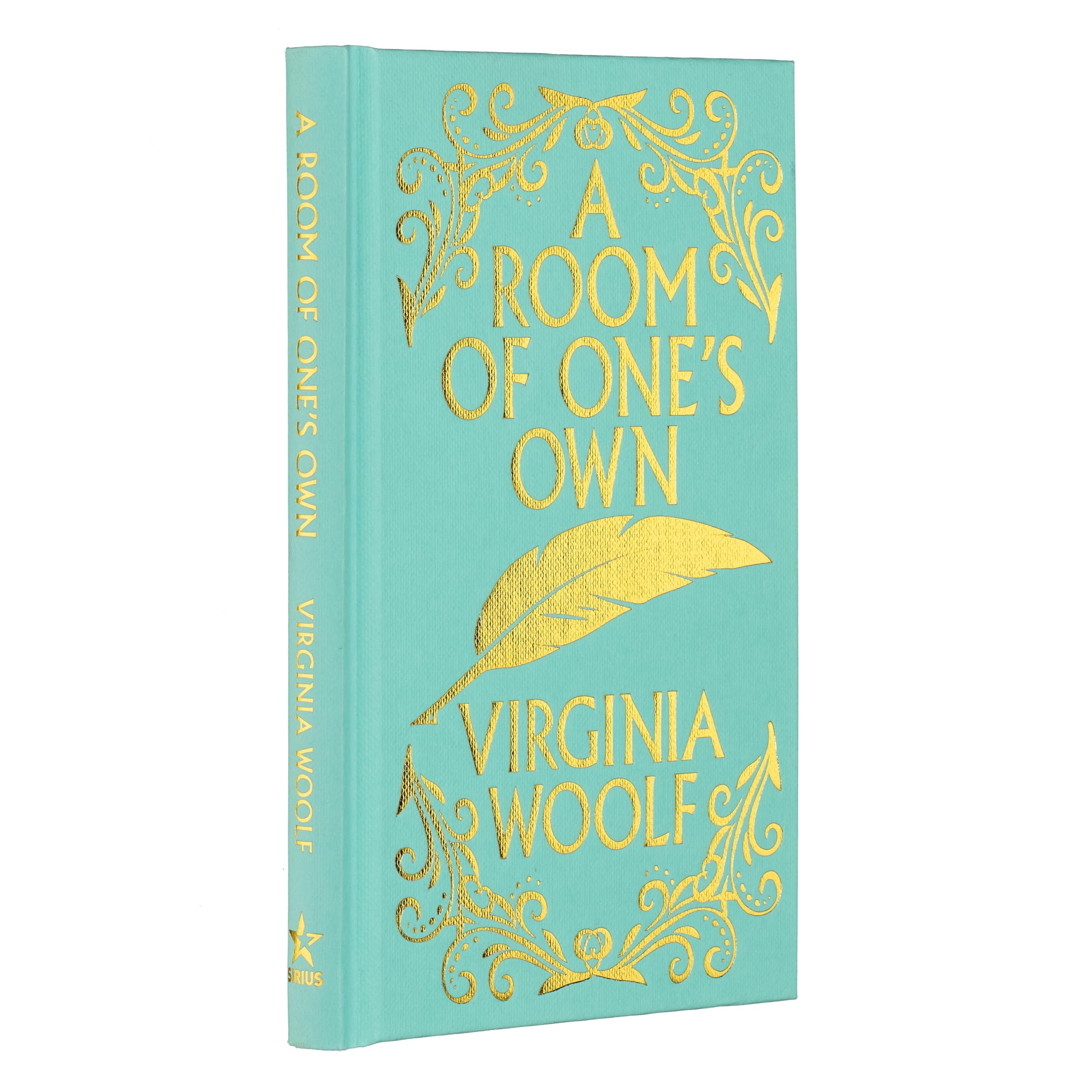 A Room of One's Own Books