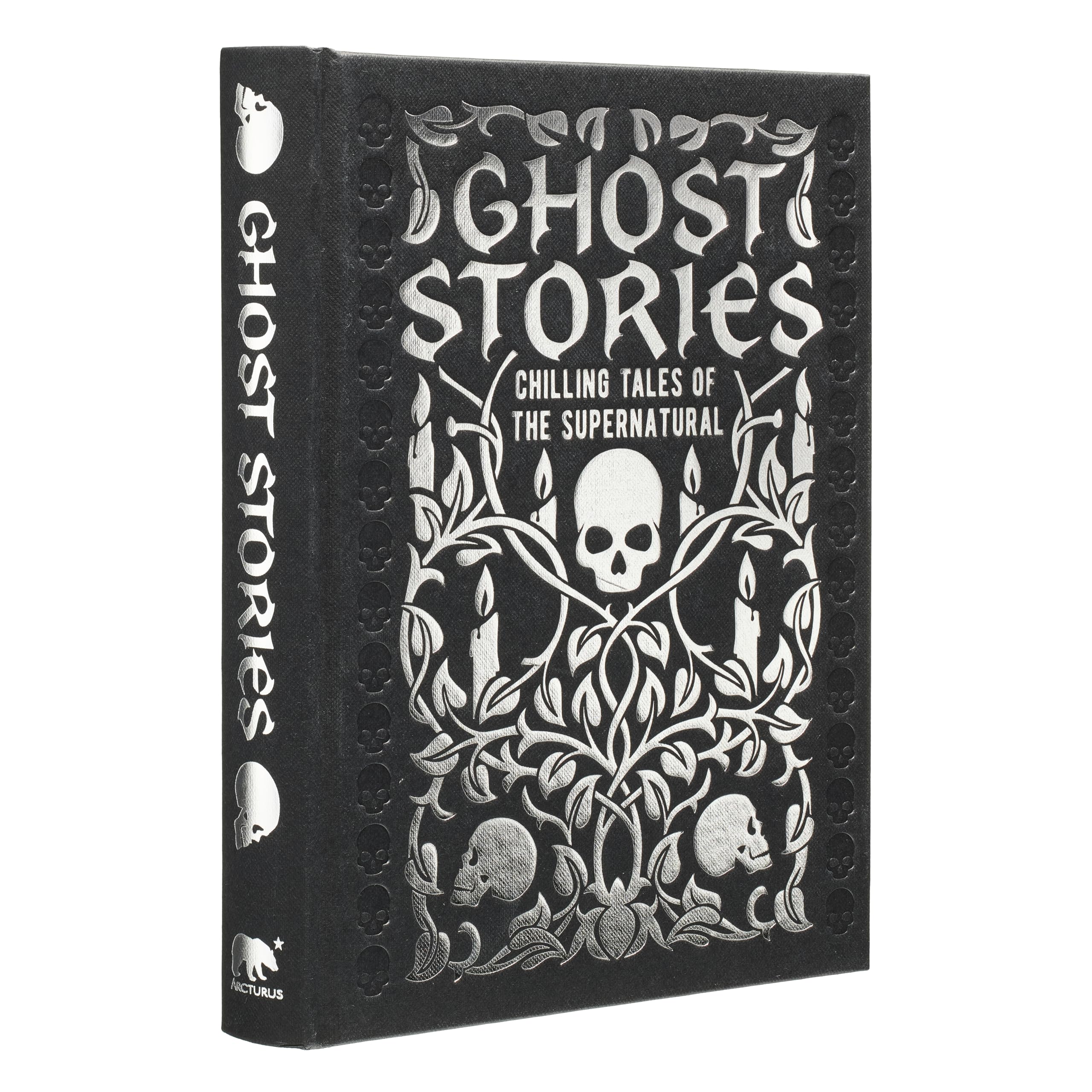 Ghost Stories Horror & Mystery