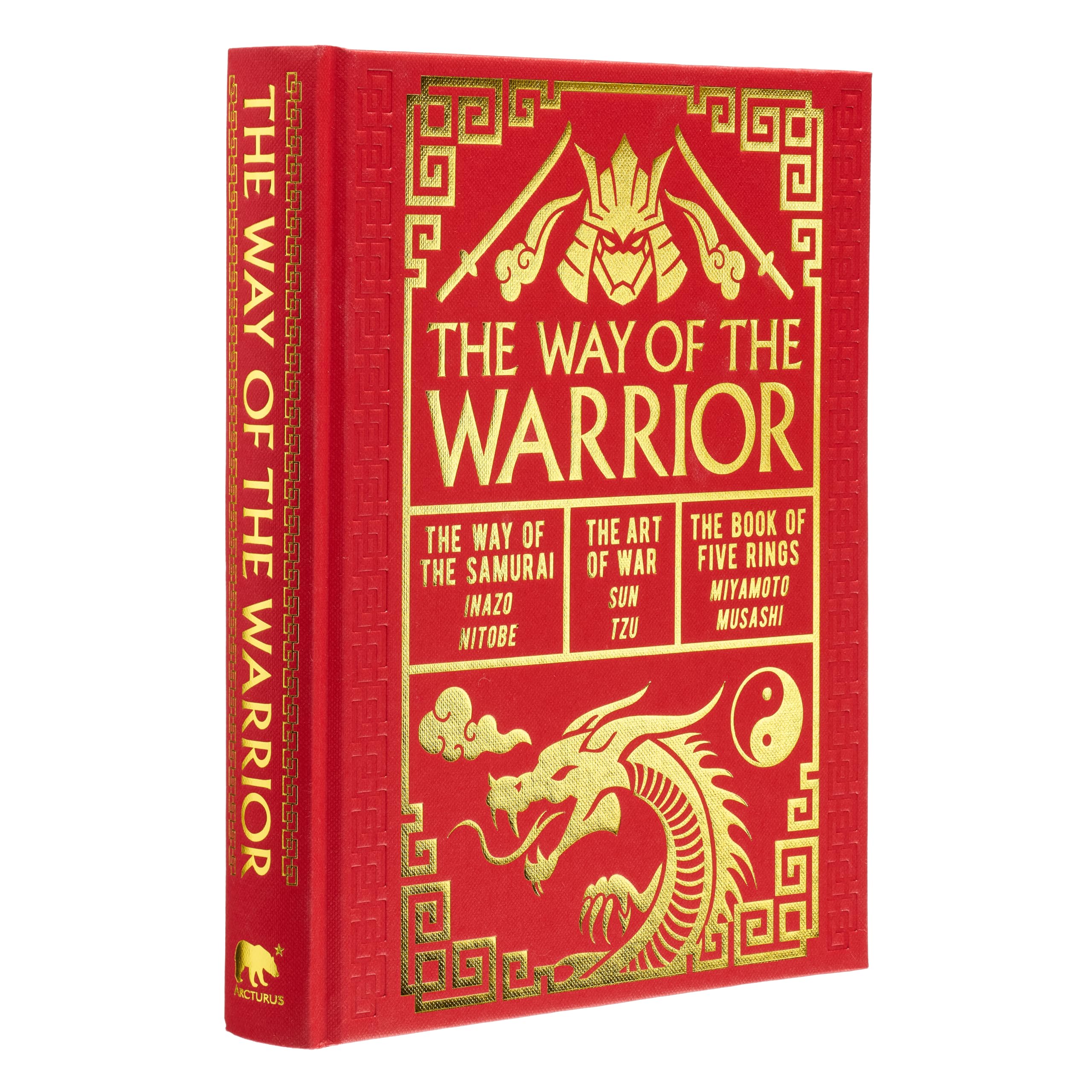 The Way of the Warrior Philosophy