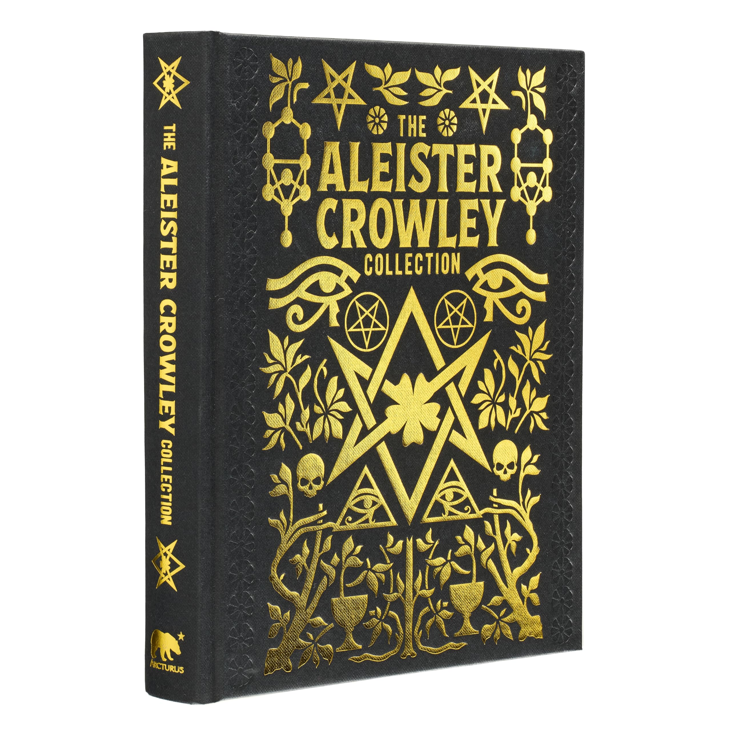 The Aleister Crowley Collection (Mystic Archives) Law