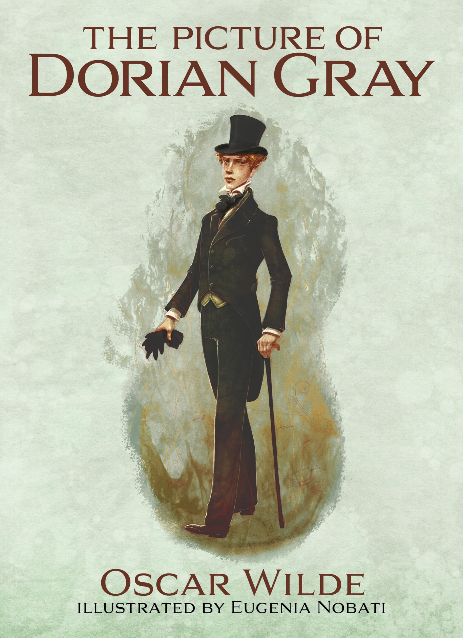 The Picture of Dorian Gray Classics