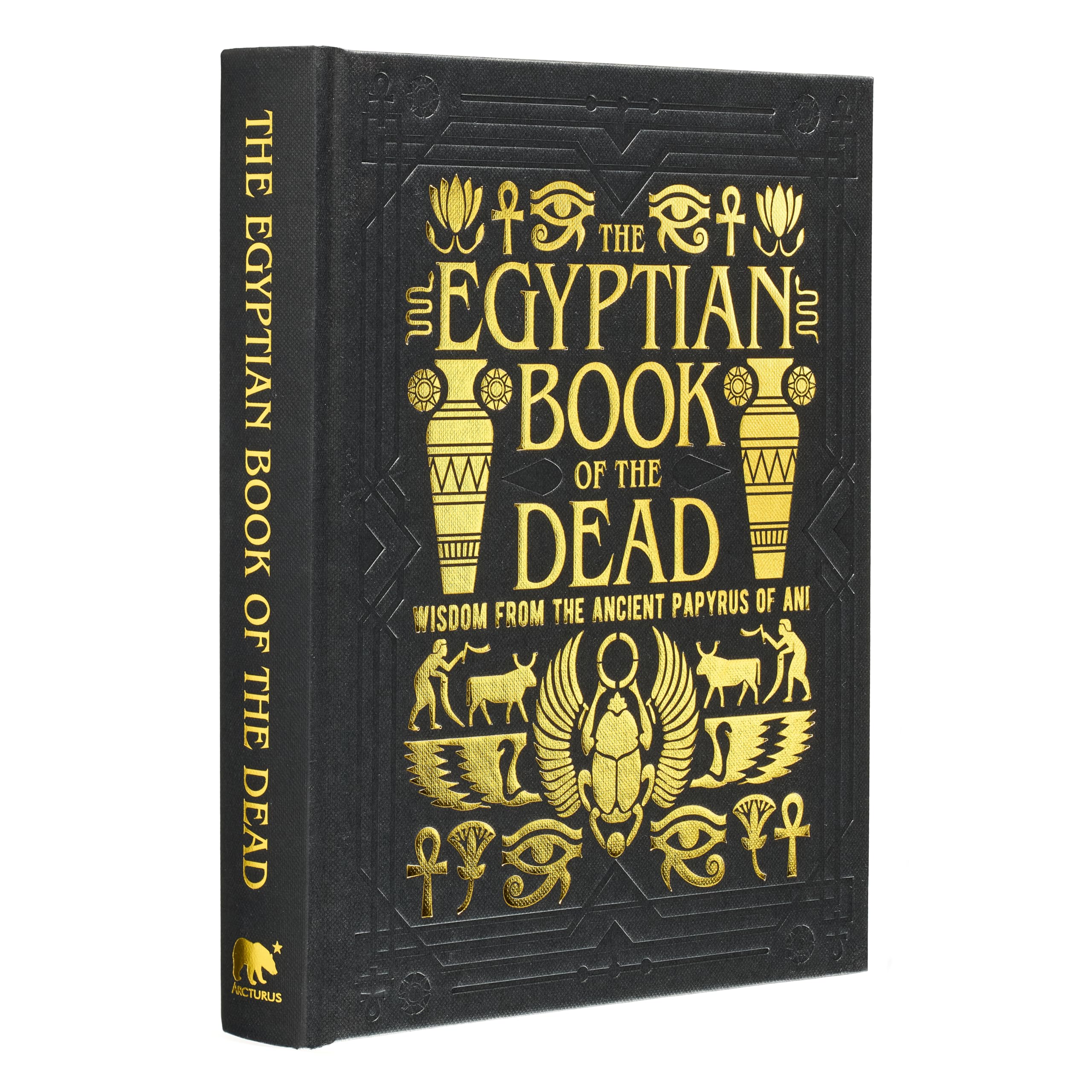 The Egyptian Book of the Dead Politics & History