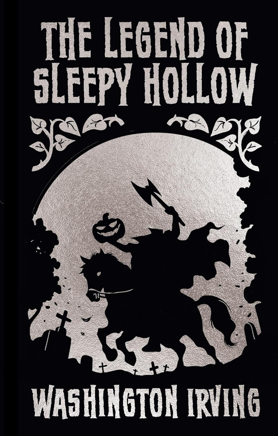 The Legend of Sleepy Hollow and Other Stories Essays & Short Stories