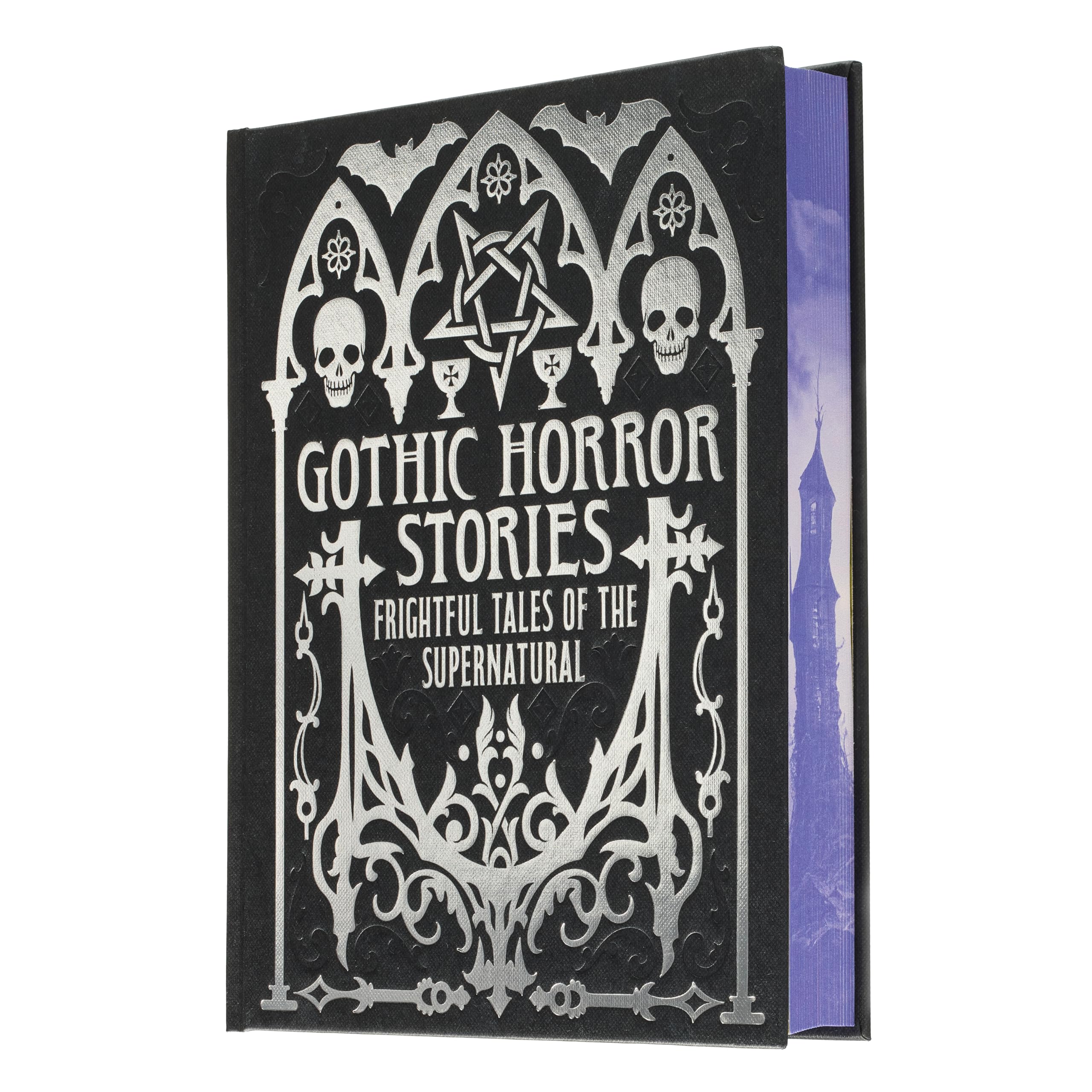 Product Image: Gothic Horror Stories