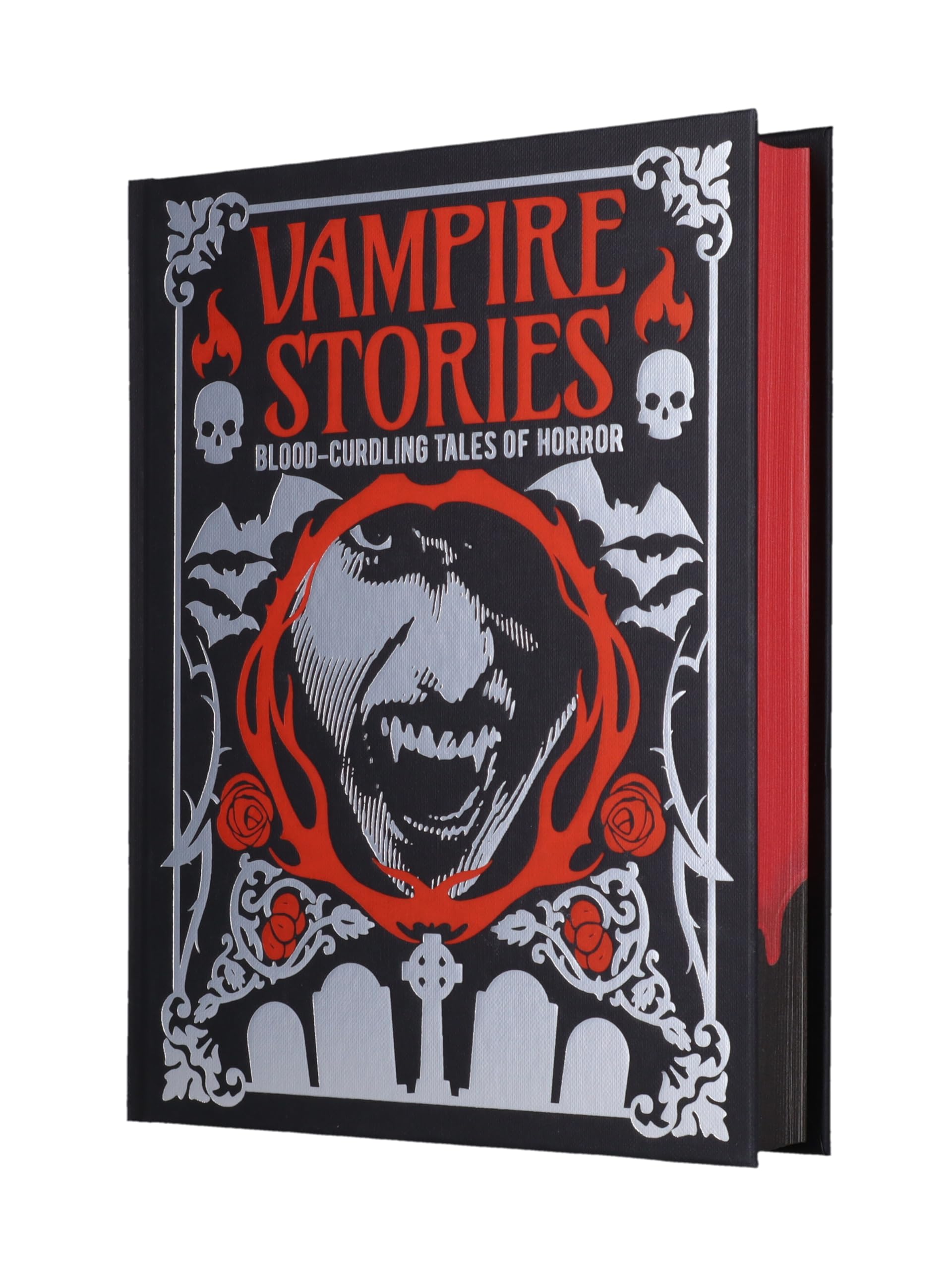 Vampire Stories Classics