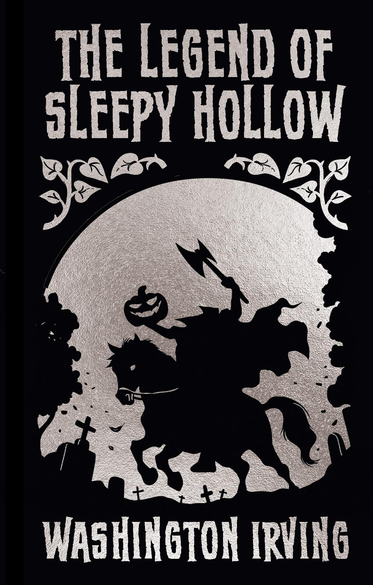 The Legend of Sleepy Hollow and Other Stories: Gilded Pocket Edition (Arcturus Ornate Classics) Essays & Short Stories