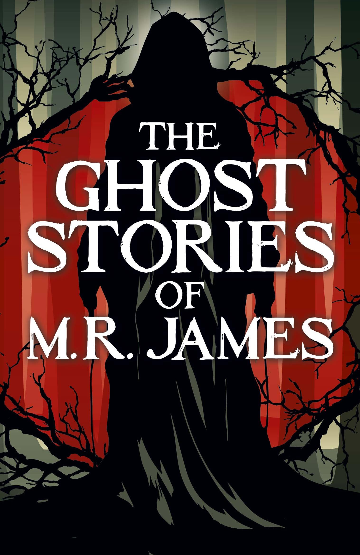 The Ghost Stories of M. R. James (Arcturus Classics) Essays & Short Stories