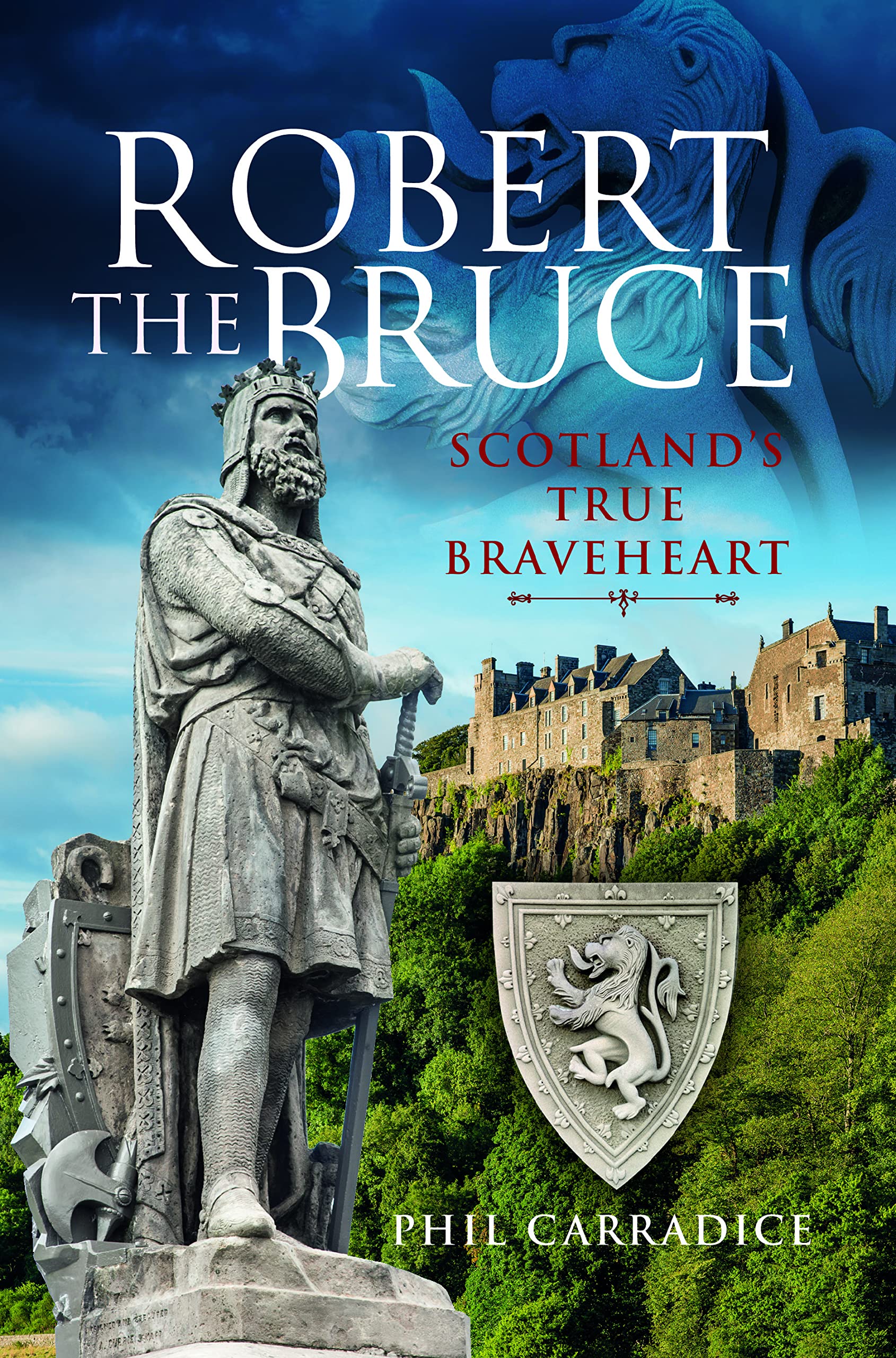 Robert the Bruce: Scotland's True Braveheart Memories