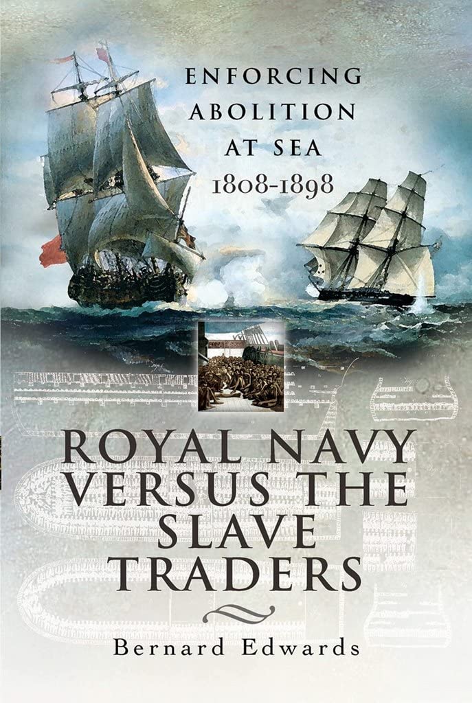 Product Image: Royal Navy Versus the Slave Traders