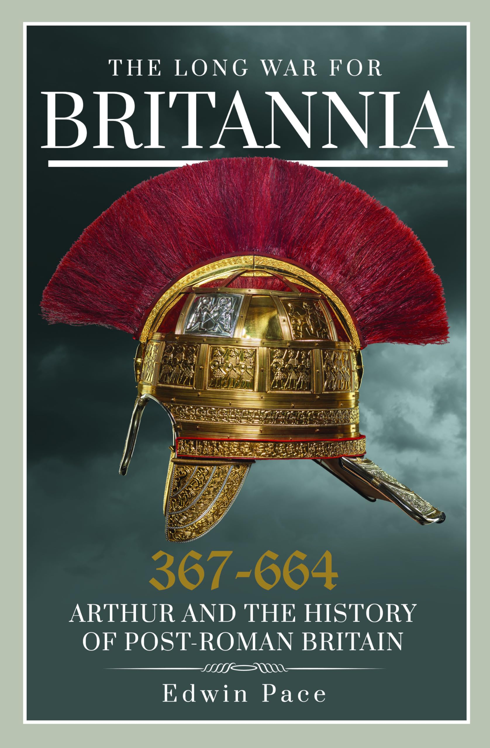 Product Image: The Long War for Britannia, 367-664