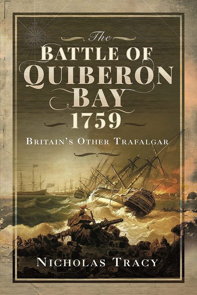 The Battle of Quiberon Bay, 1759 Social Sciences