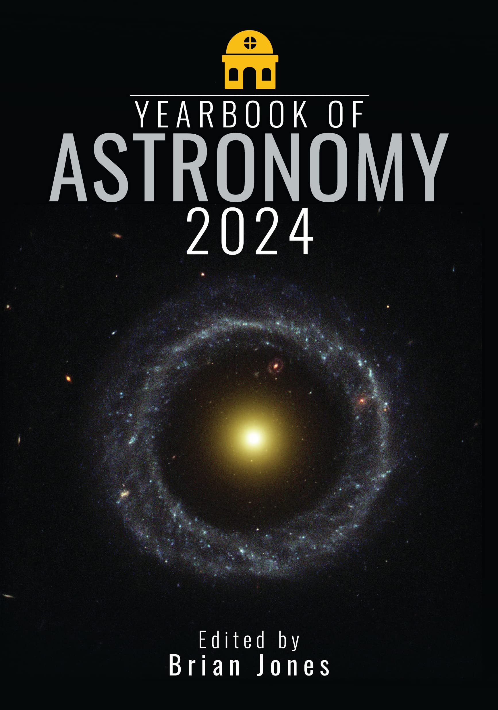 Yearbook of Astronomy 2024 Mathematics