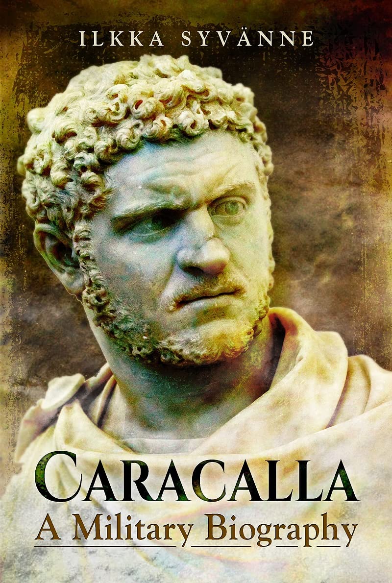 Product Image: Caracalla