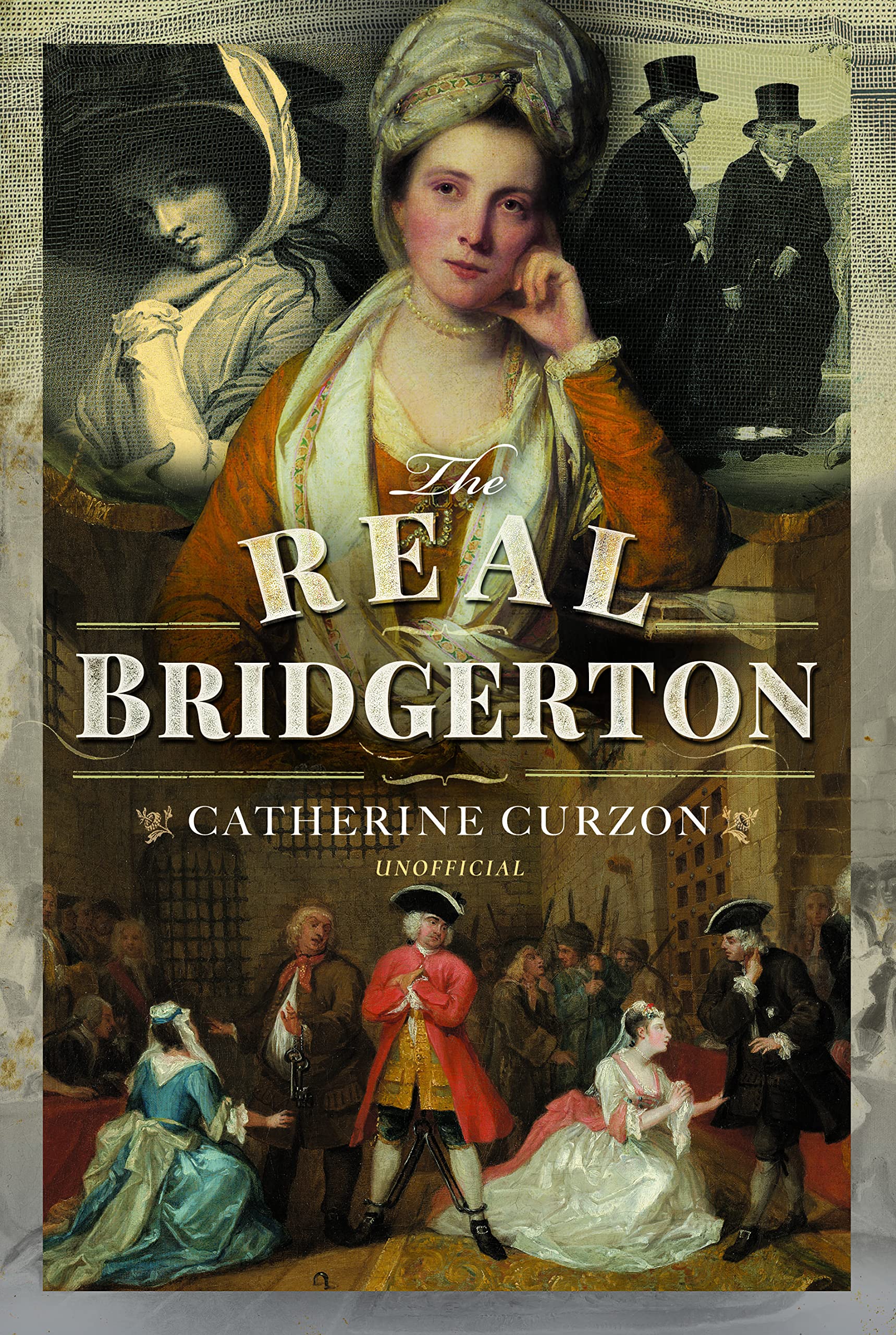 Product Image: The Real Bridgerton