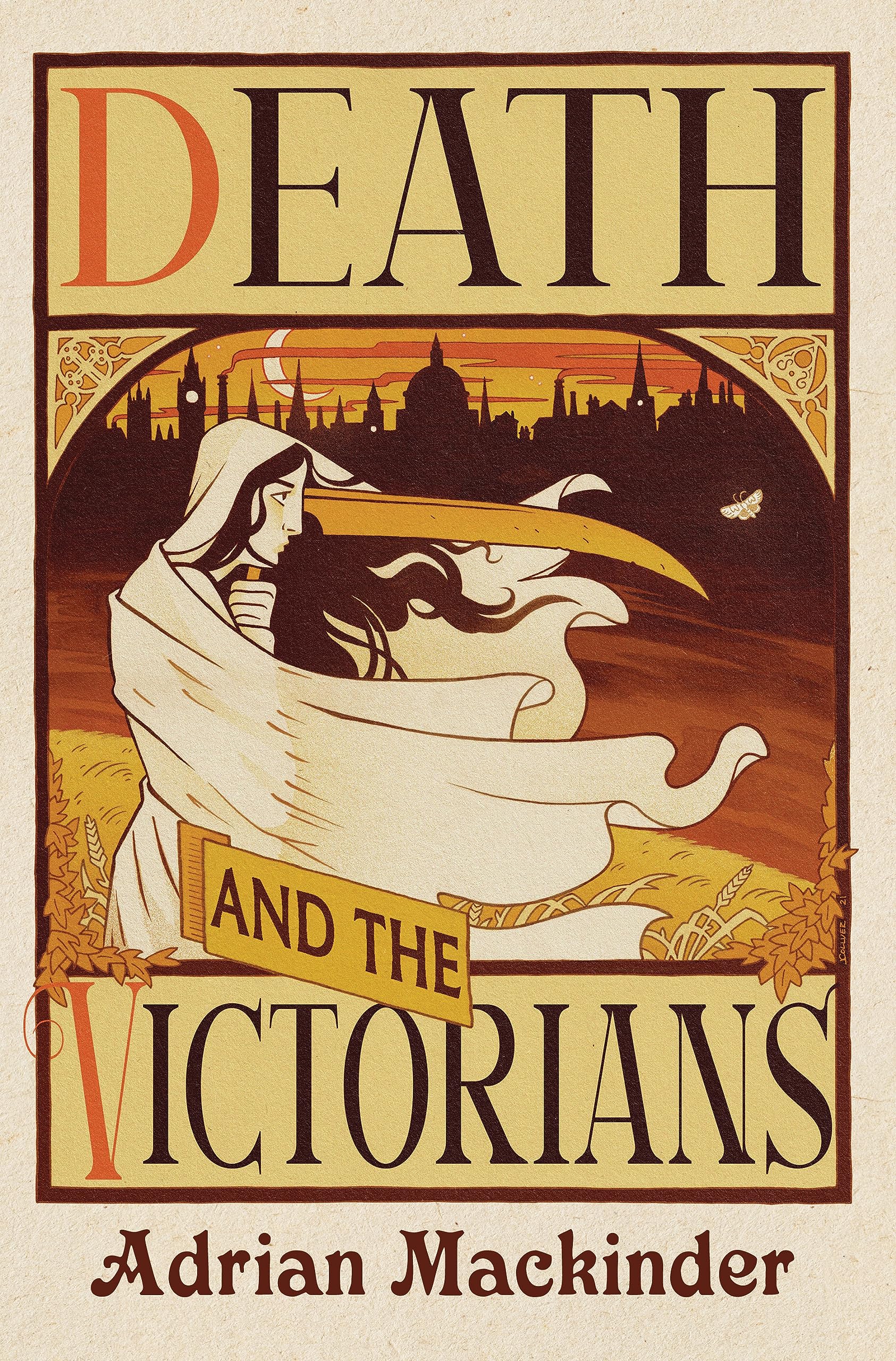 Death and the Victorians: A Dark Fascination Death & Mourning