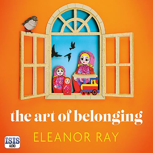 The Art Of Belonging Contemporary literature