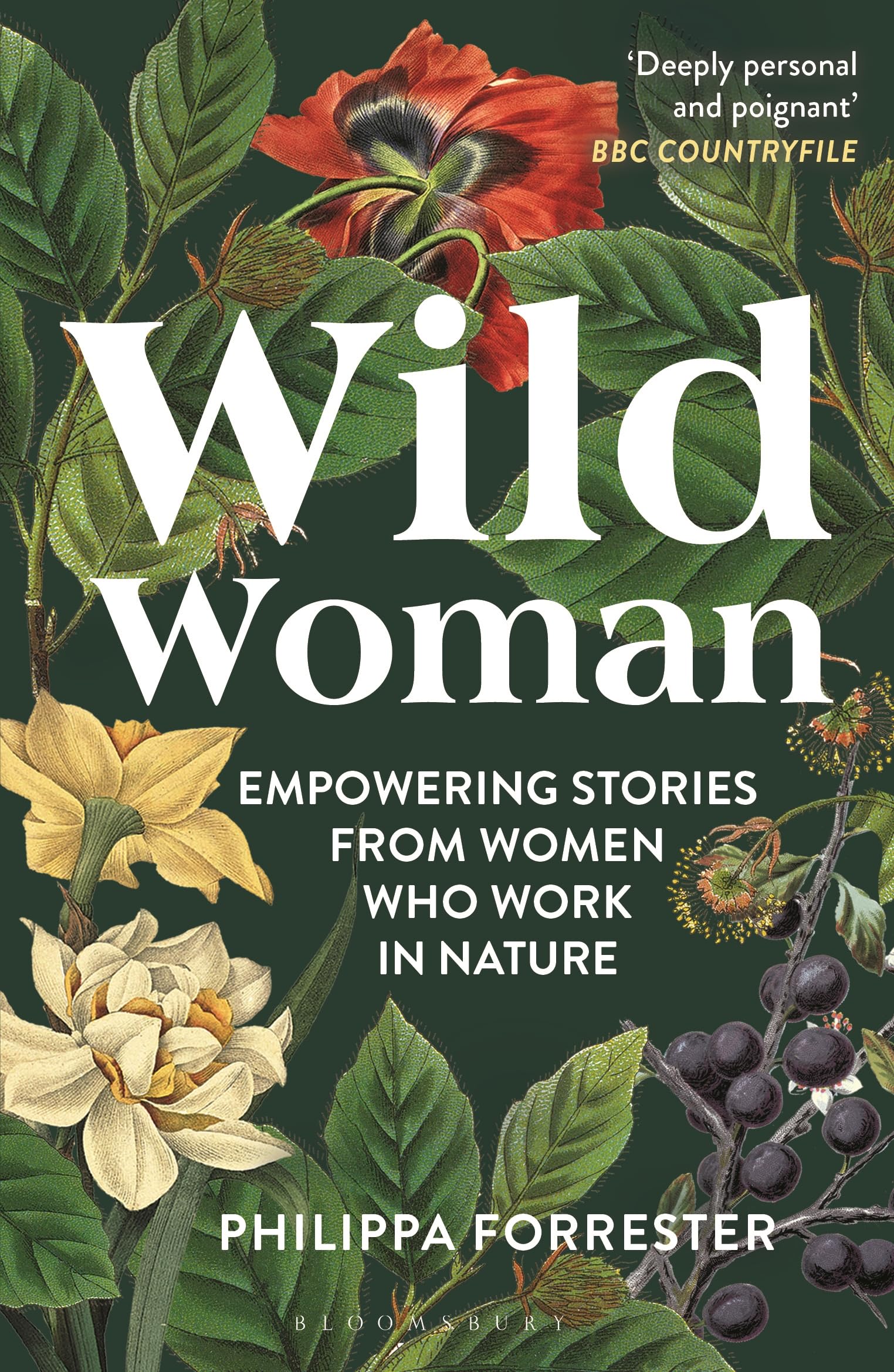 Wild Woman Books