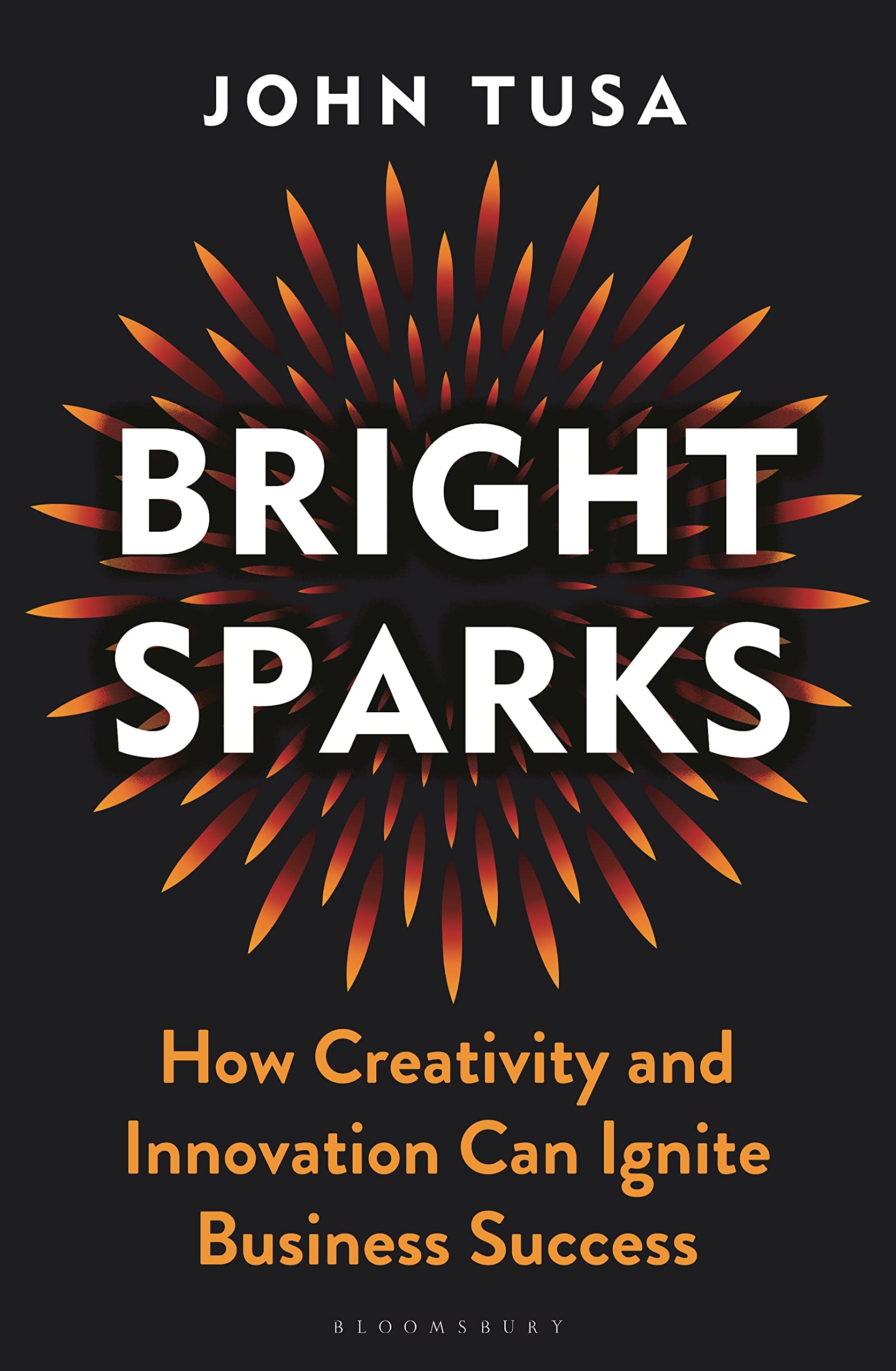 Bright Sparks Business, Finance & Career