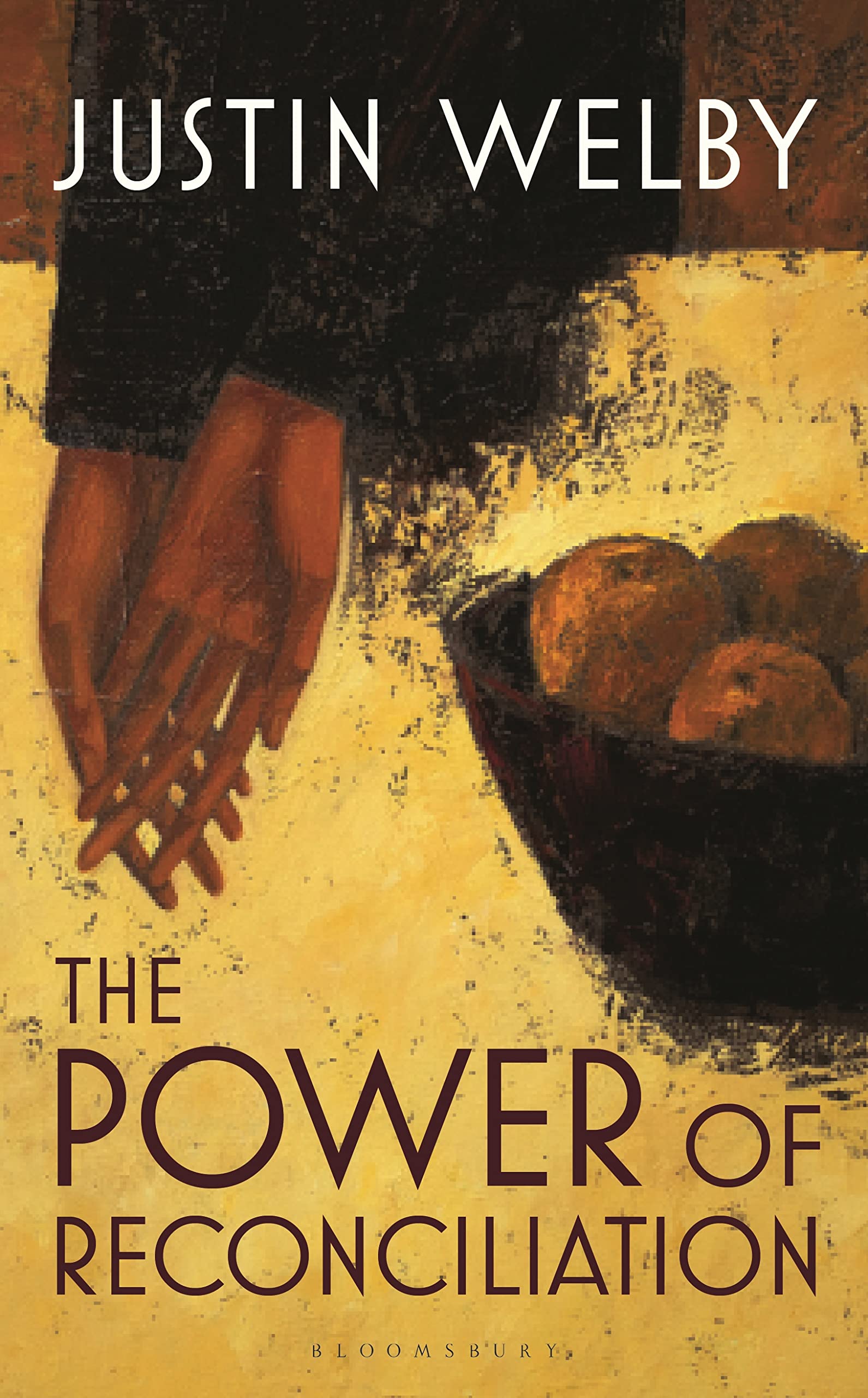 The Power of Reconciliation Business, Finance & Career