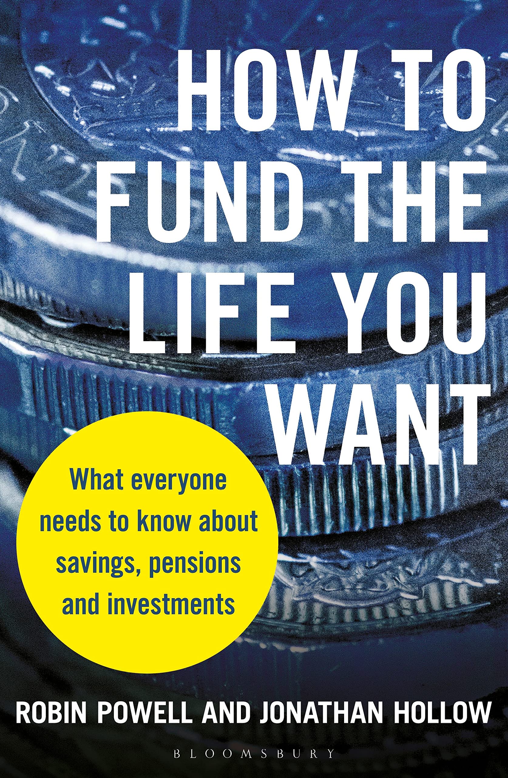 How to Fund the Life You Want Business, Finance & Career
