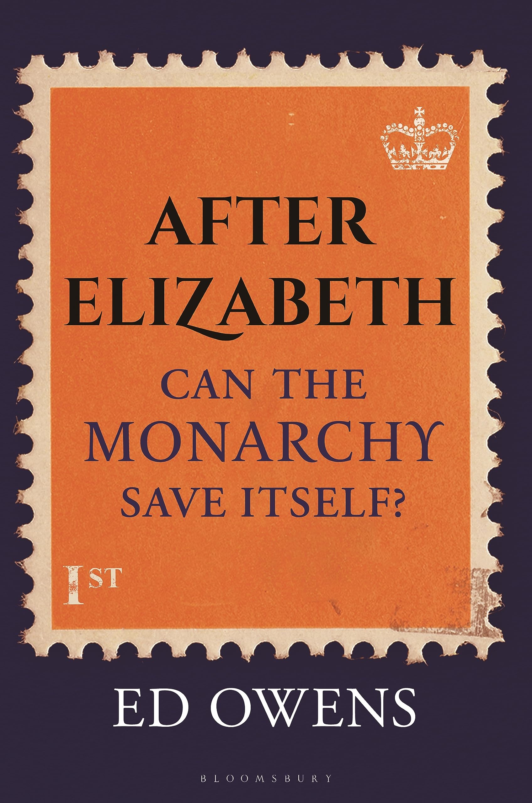 After Elizabeth: Can the Monarchy Save Itself? Social Sciences