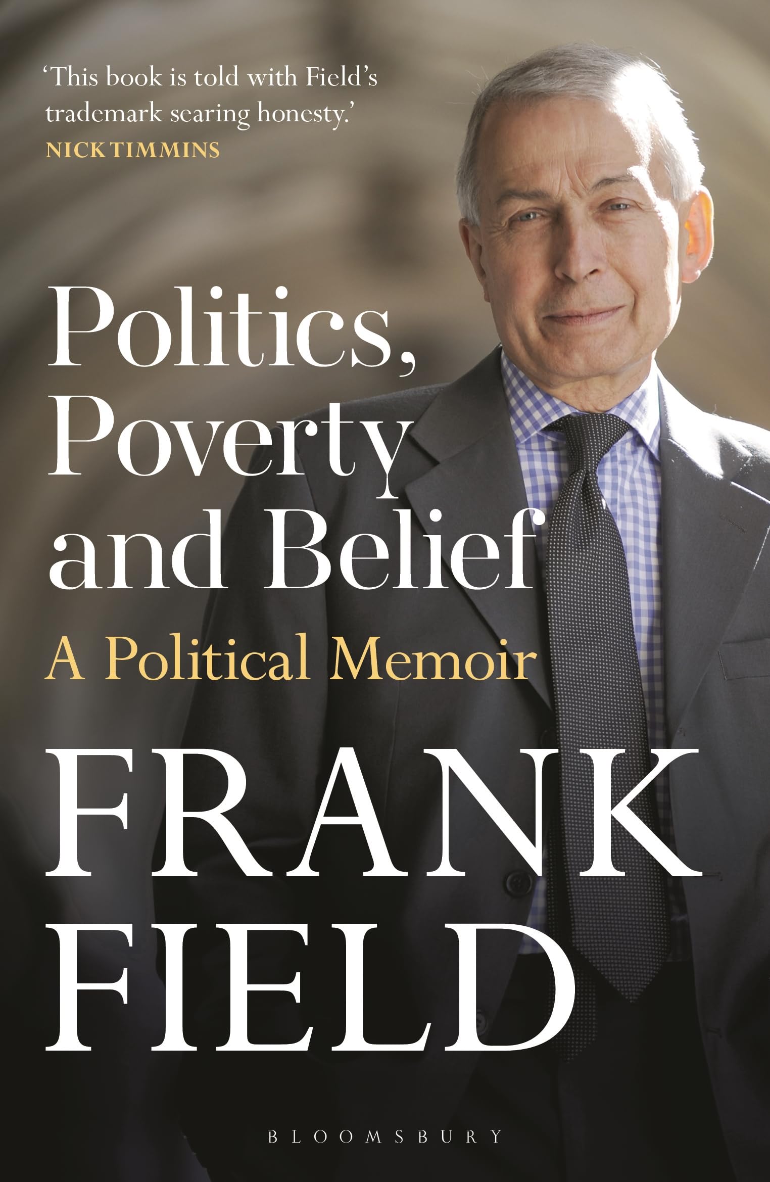Politics, Poverty and Belief book