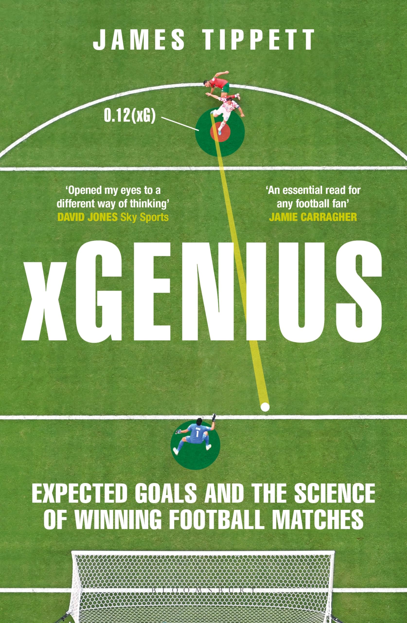 xGenius Social Sciences