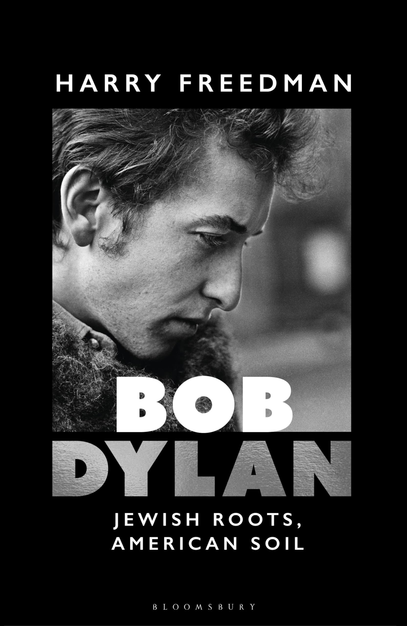 Bob Dylan: Jewish Roots, American Soil Pop culture