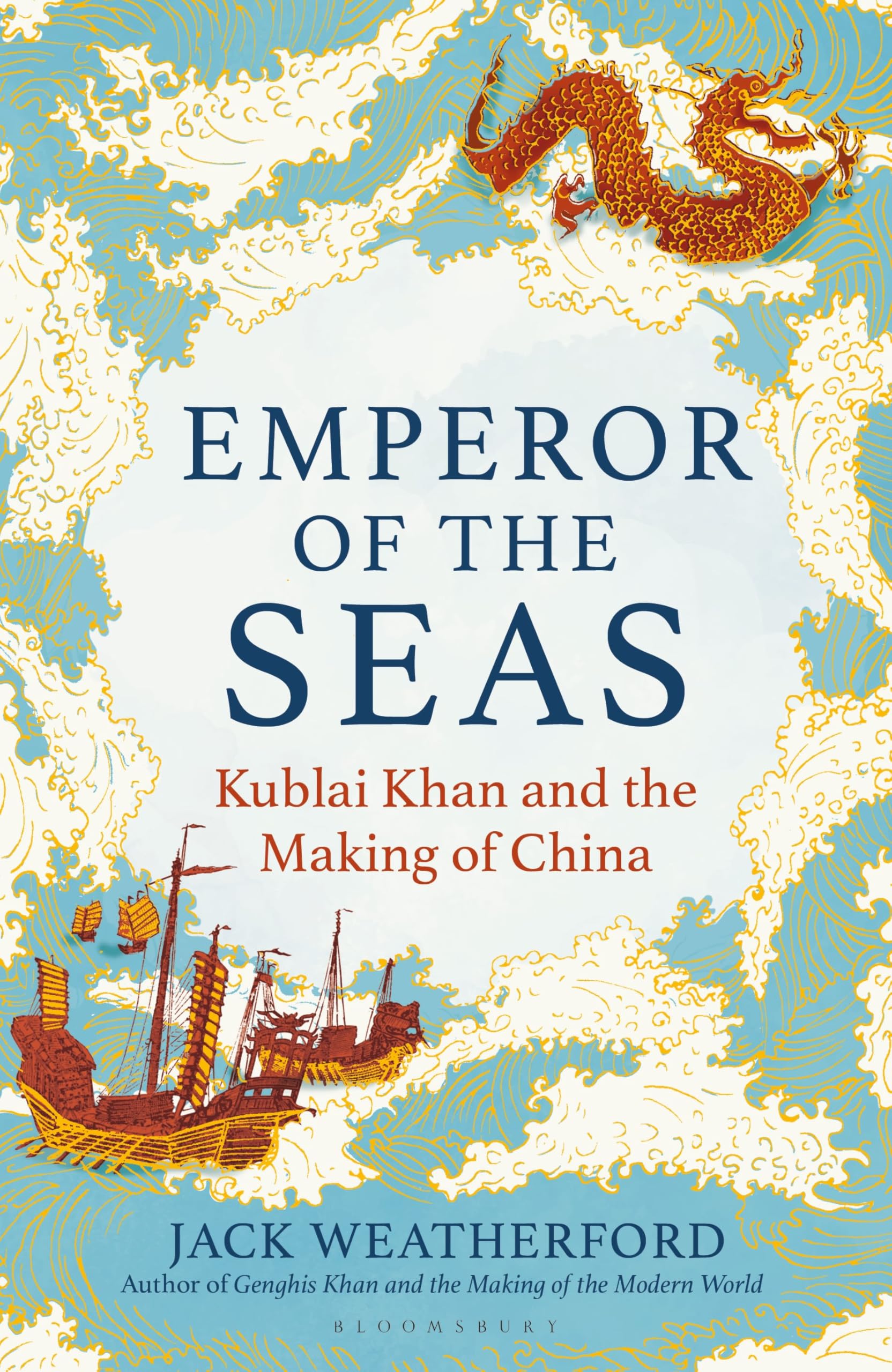 Emperor of the Seas Politics & Society