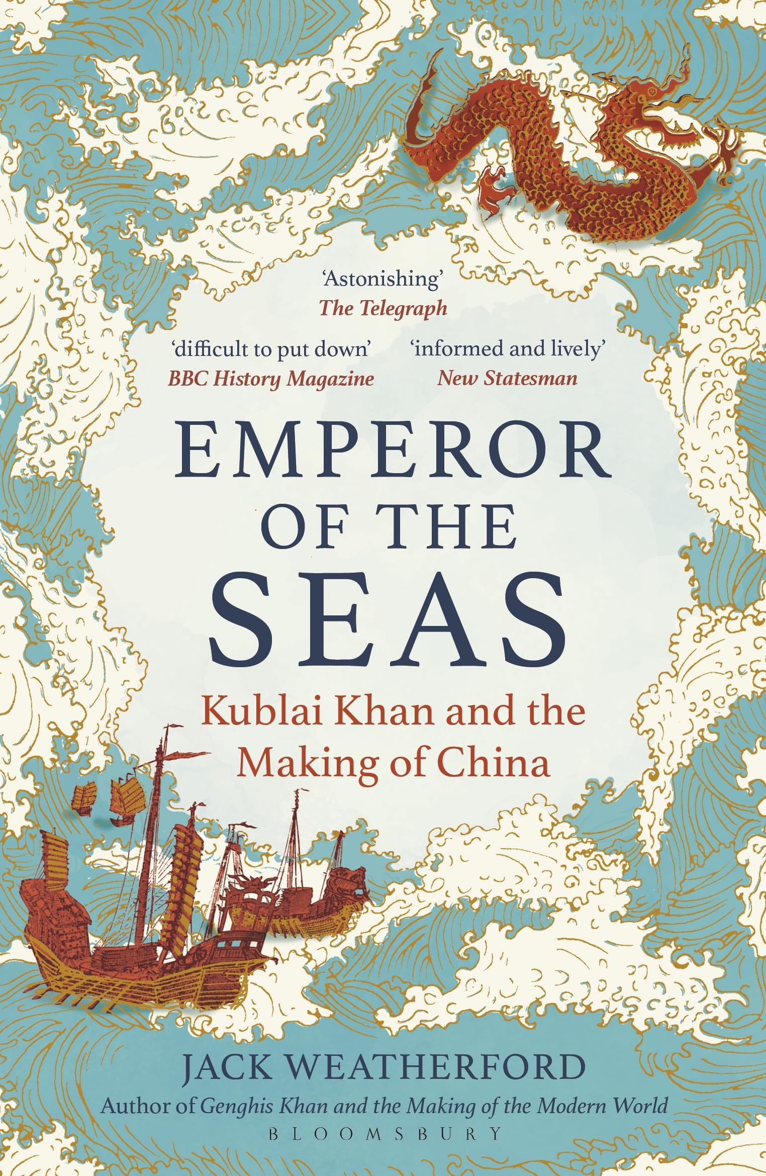 Emperor of the Seas Politics & Society