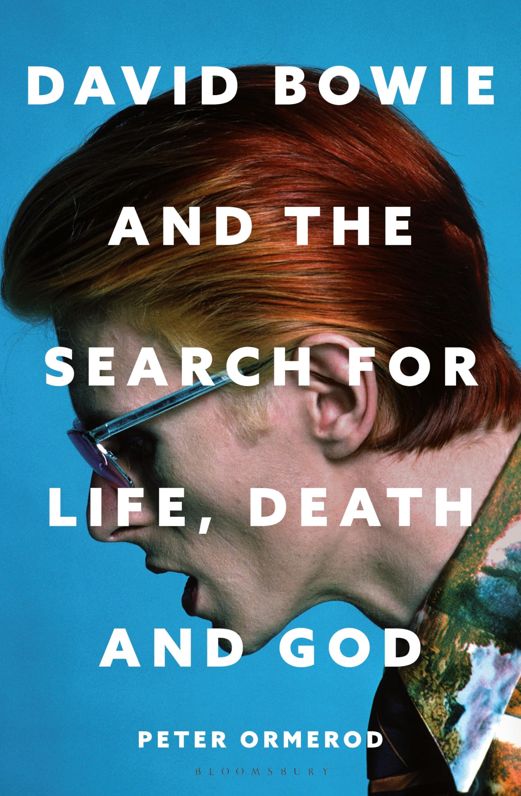 David Bowie and the Search for Life, Death and God Pop culture
