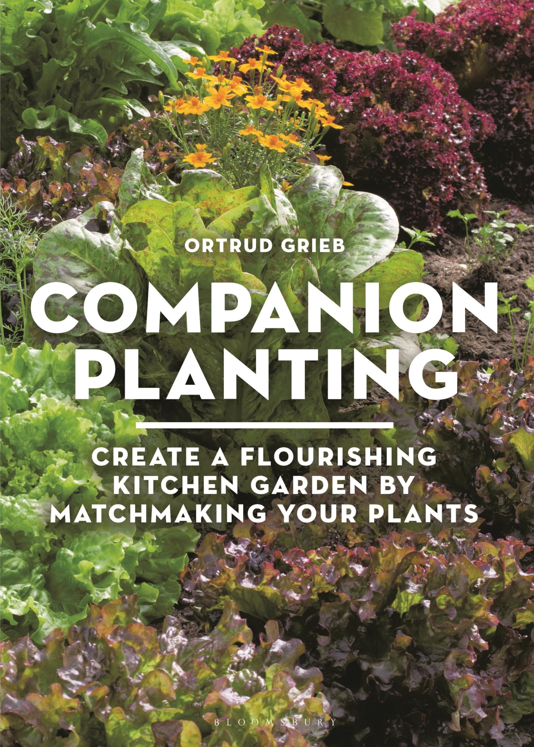 Companion Planting: Create a Flourishing Kitchen Garden By Matchmaking Your Plants Garden & Plants