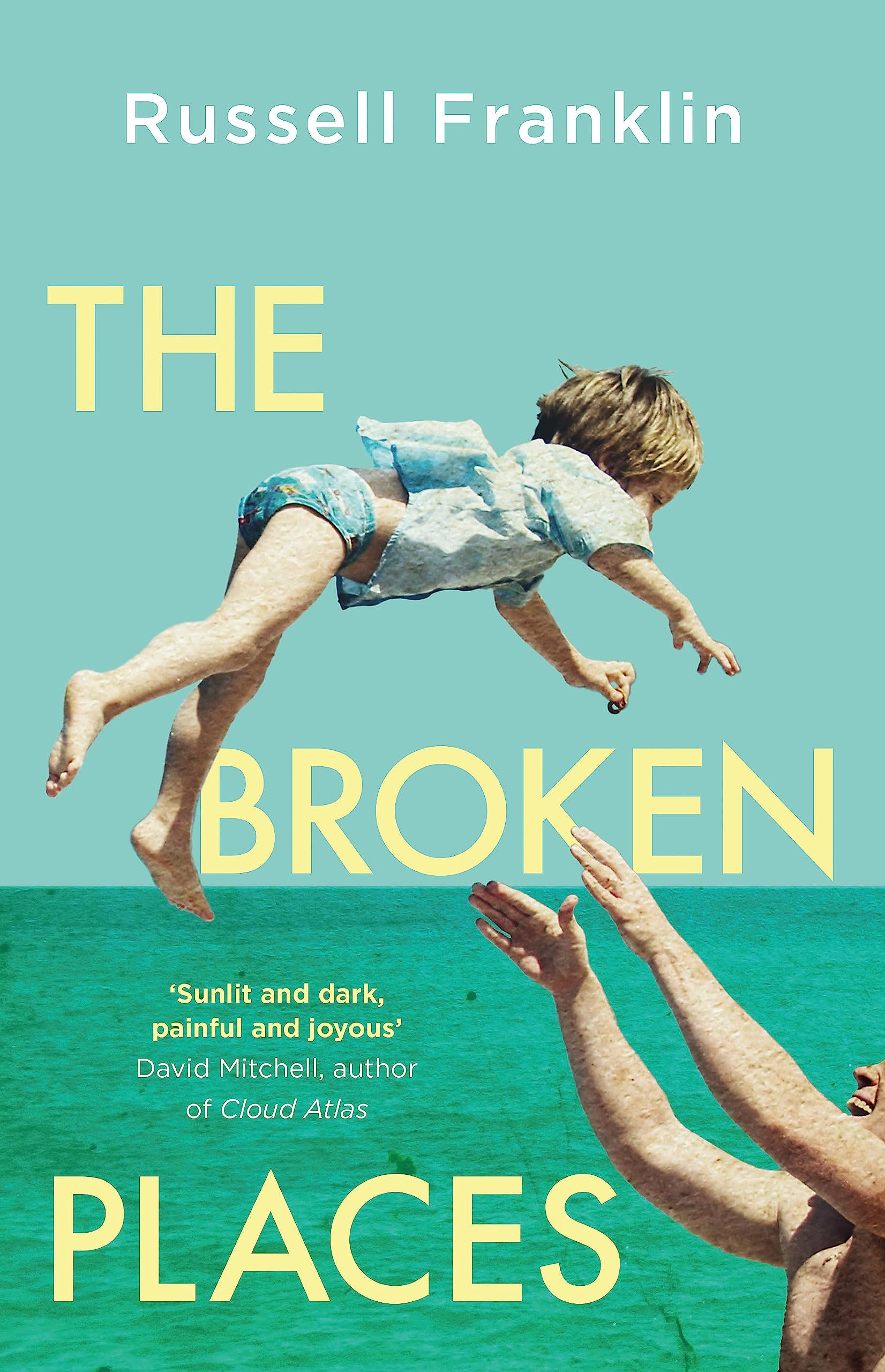 The Broken Places LGBTQ+
