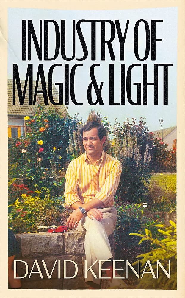 Product Image: Industry of Magic & Light