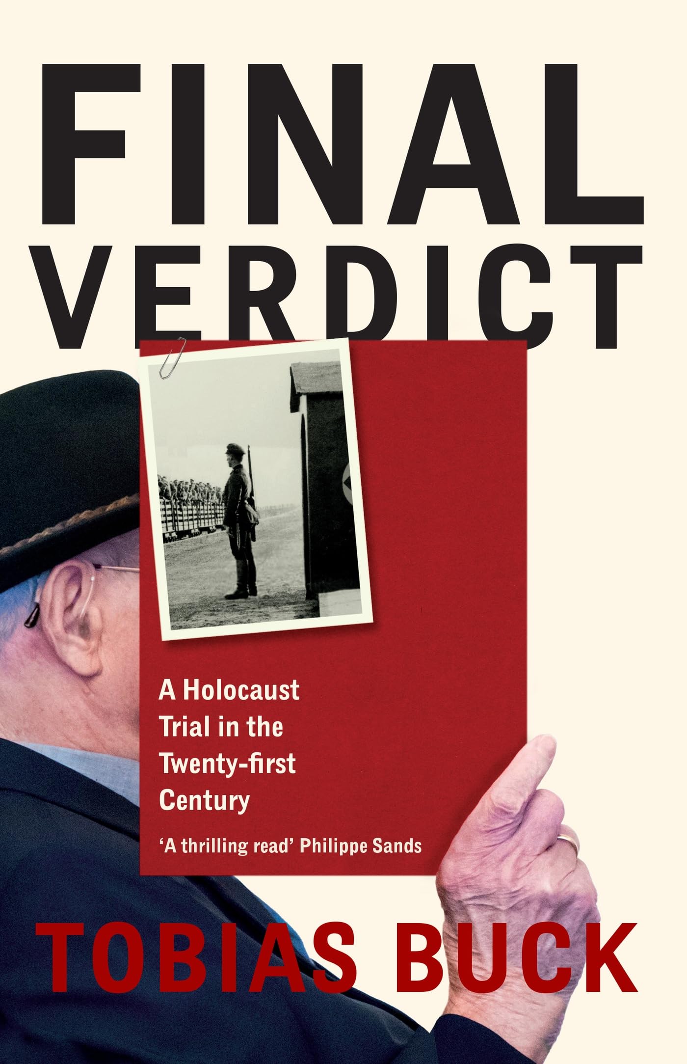 Final Verdict: A Holocaust Trial in the Twenty-first Century German history