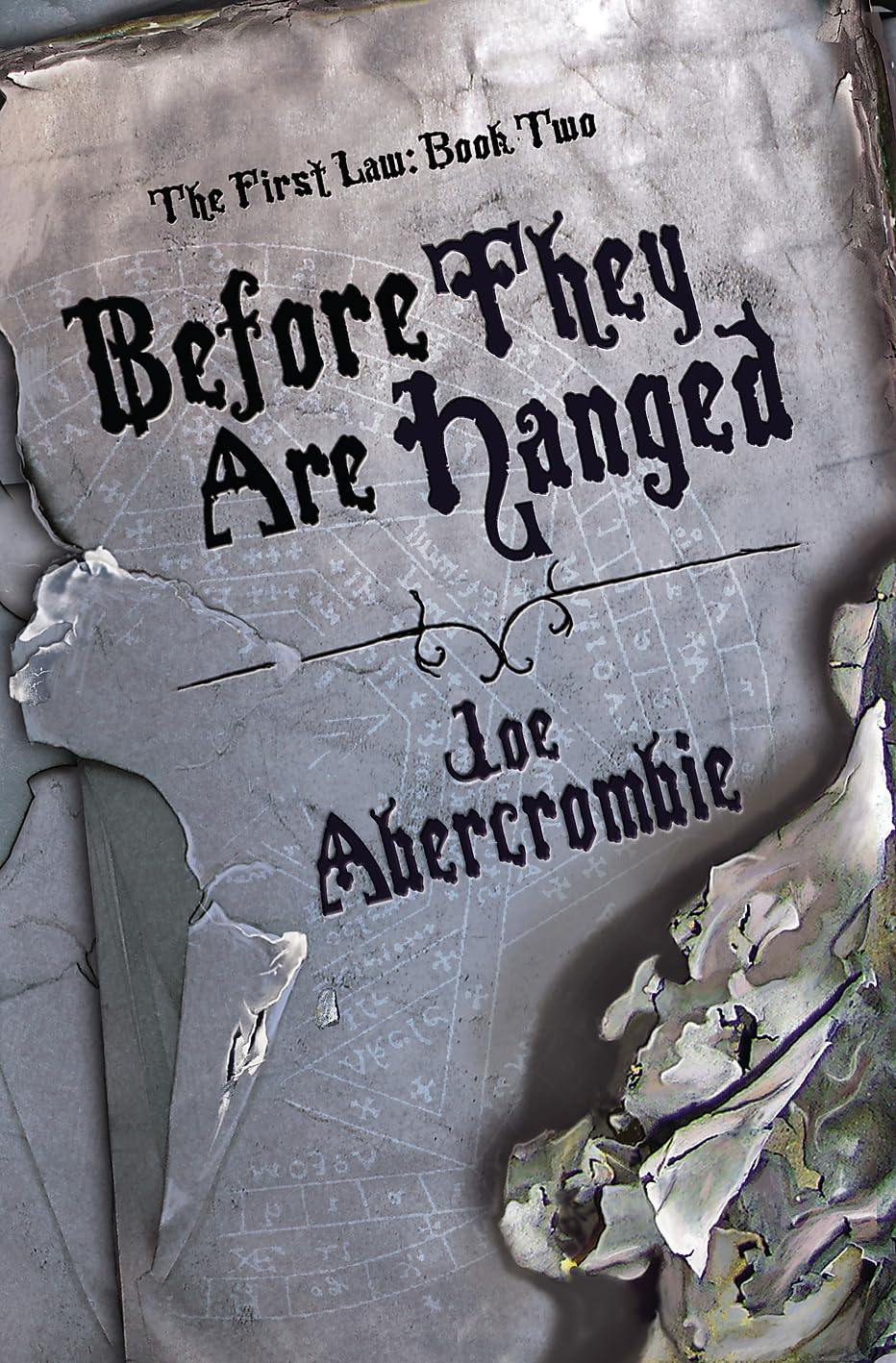 Product Image: Before They Are Hanged