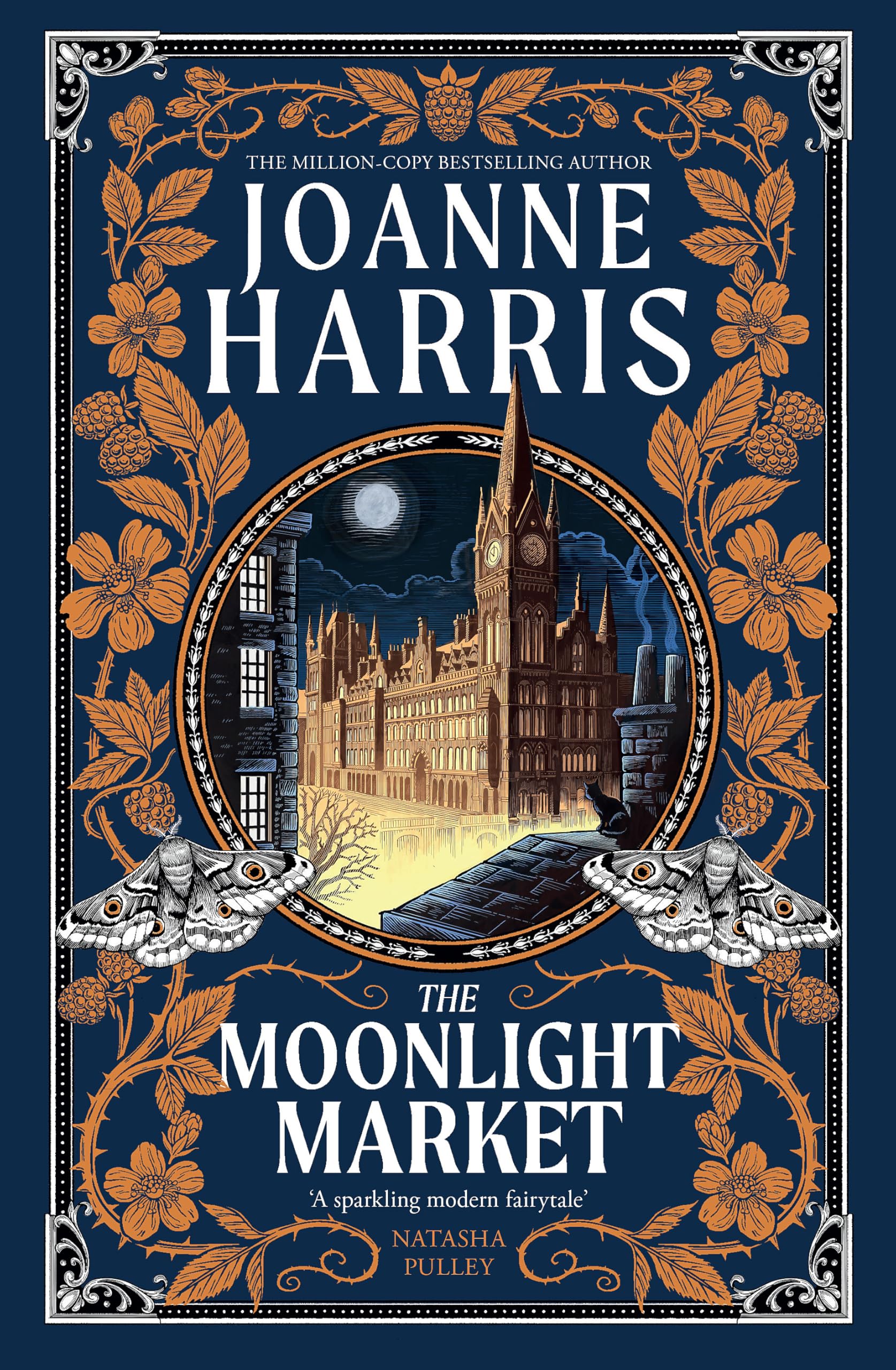 Product Image: The Moonlight Market